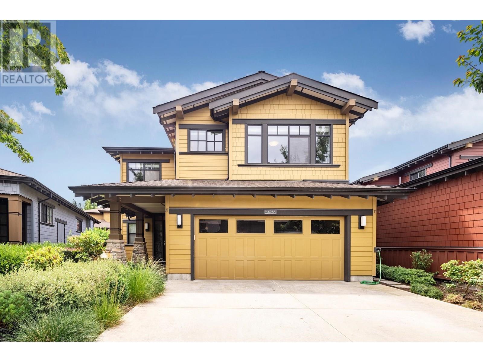 Property at 4988 WILLOW SPRINGS AVENUE image 1