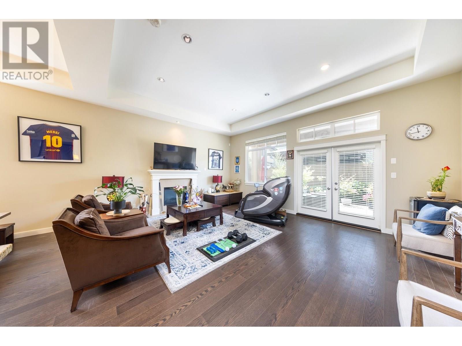 4988 Willow Springs Avenue, Delta, British Columbia  V4M 0A7 - Photo 8 - R3016340