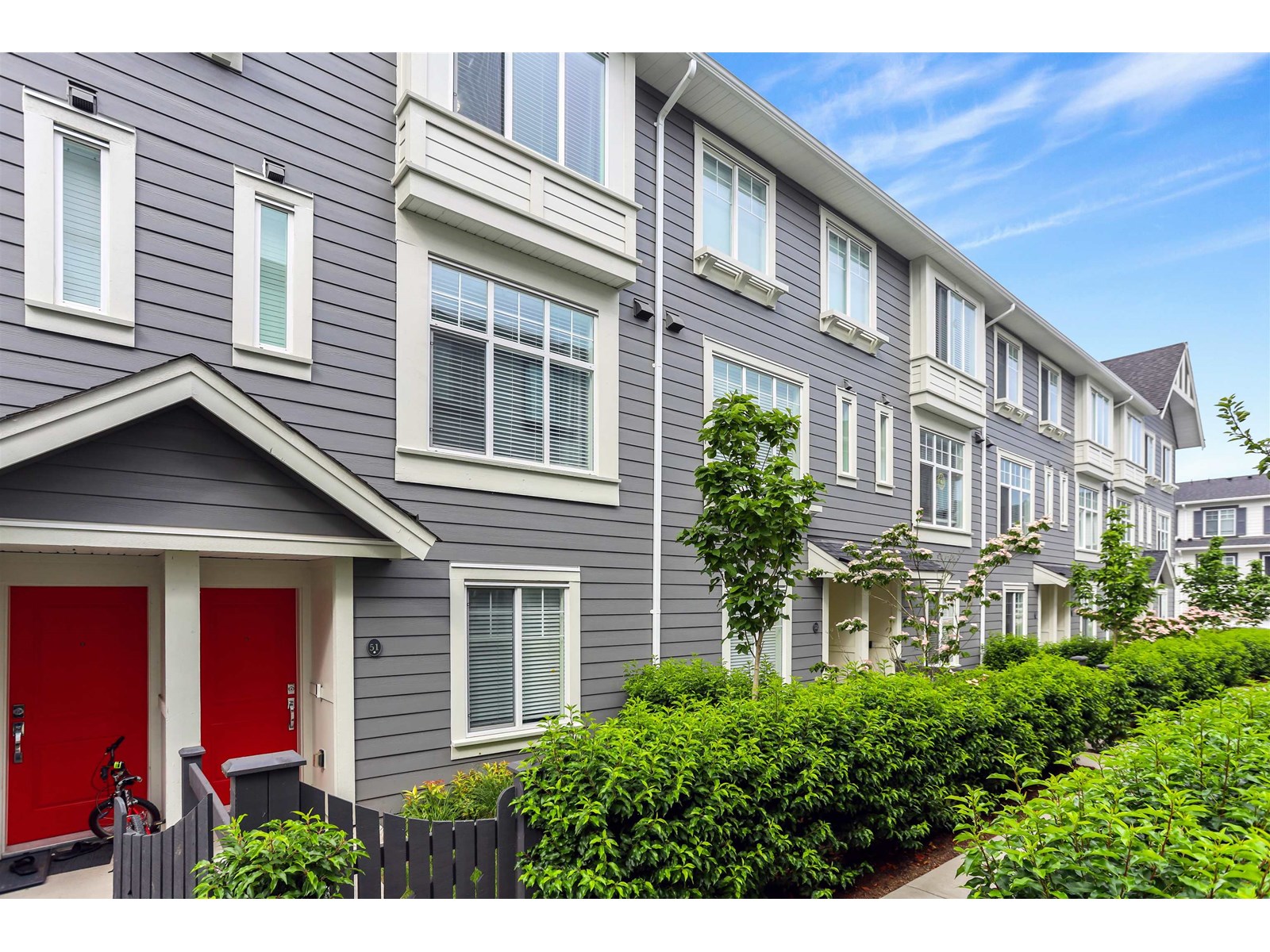 51 15778 85 Avenue, Surrey, British Columbia  V4N 6W8 - Photo 4 - R3015687