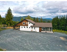 13100 BELL STREET, Mission, British Columbia