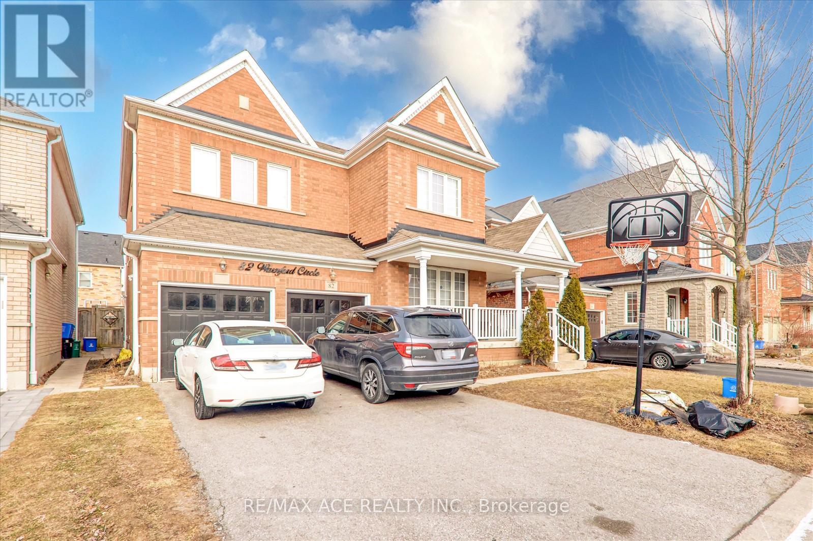 Property at 82 WARNFORD CIRCLE image 1