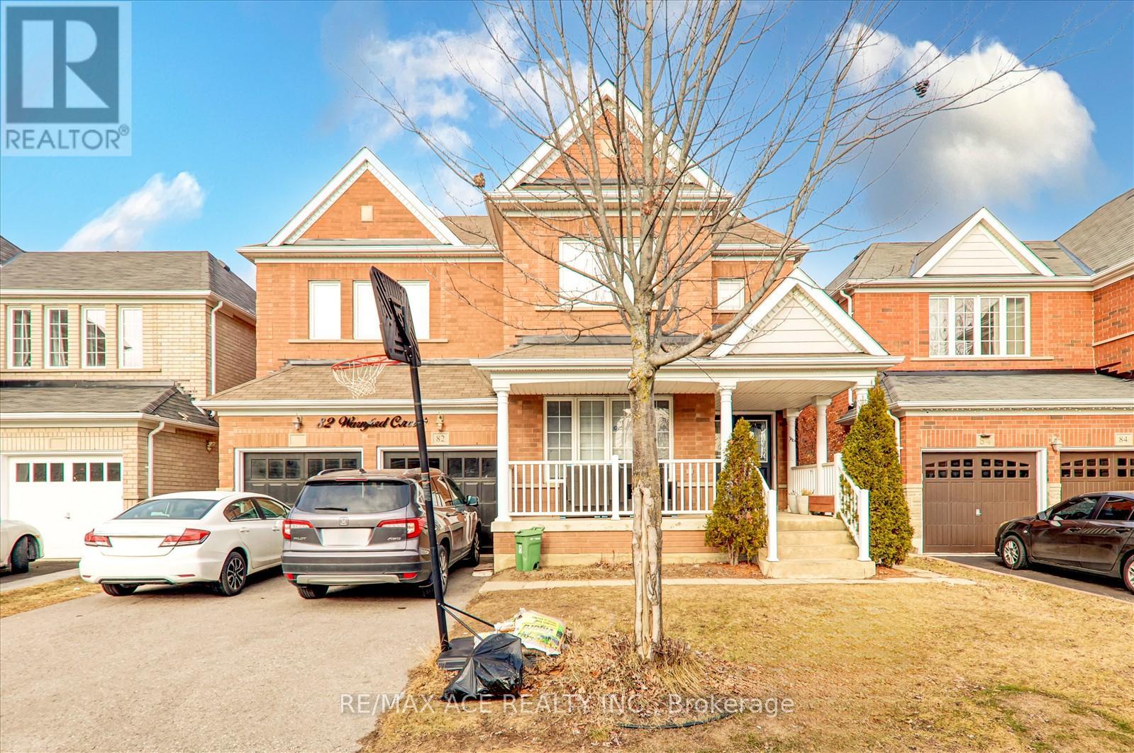 Property at 82 WARNFORD CIRCLE image 2