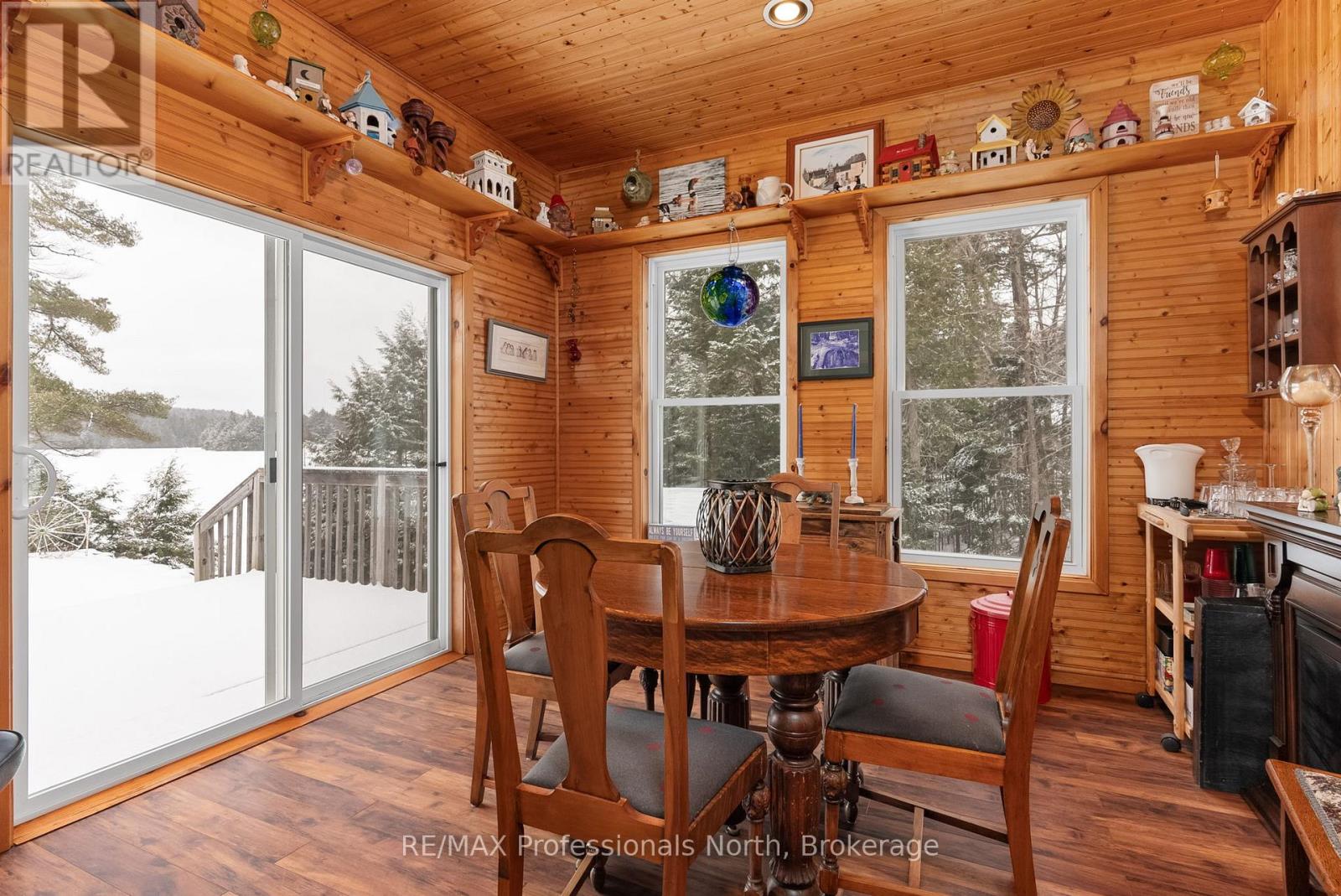 3 - 2901 Limberlost Road, Lake Of Bays, Ontario  P1H 2J6 - Photo 12 - X12076783