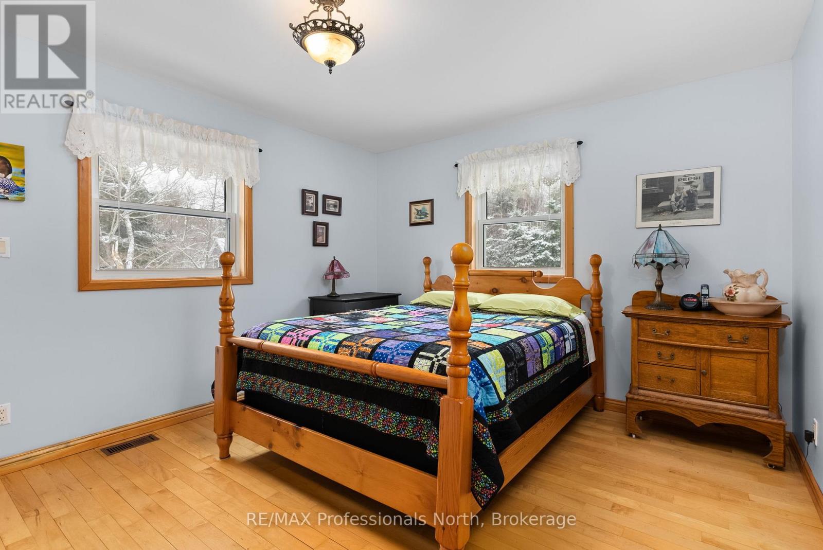 3 - 2901 Limberlost Road, Lake Of Bays, Ontario  P1H 2J6 - Photo 27 - X12076783