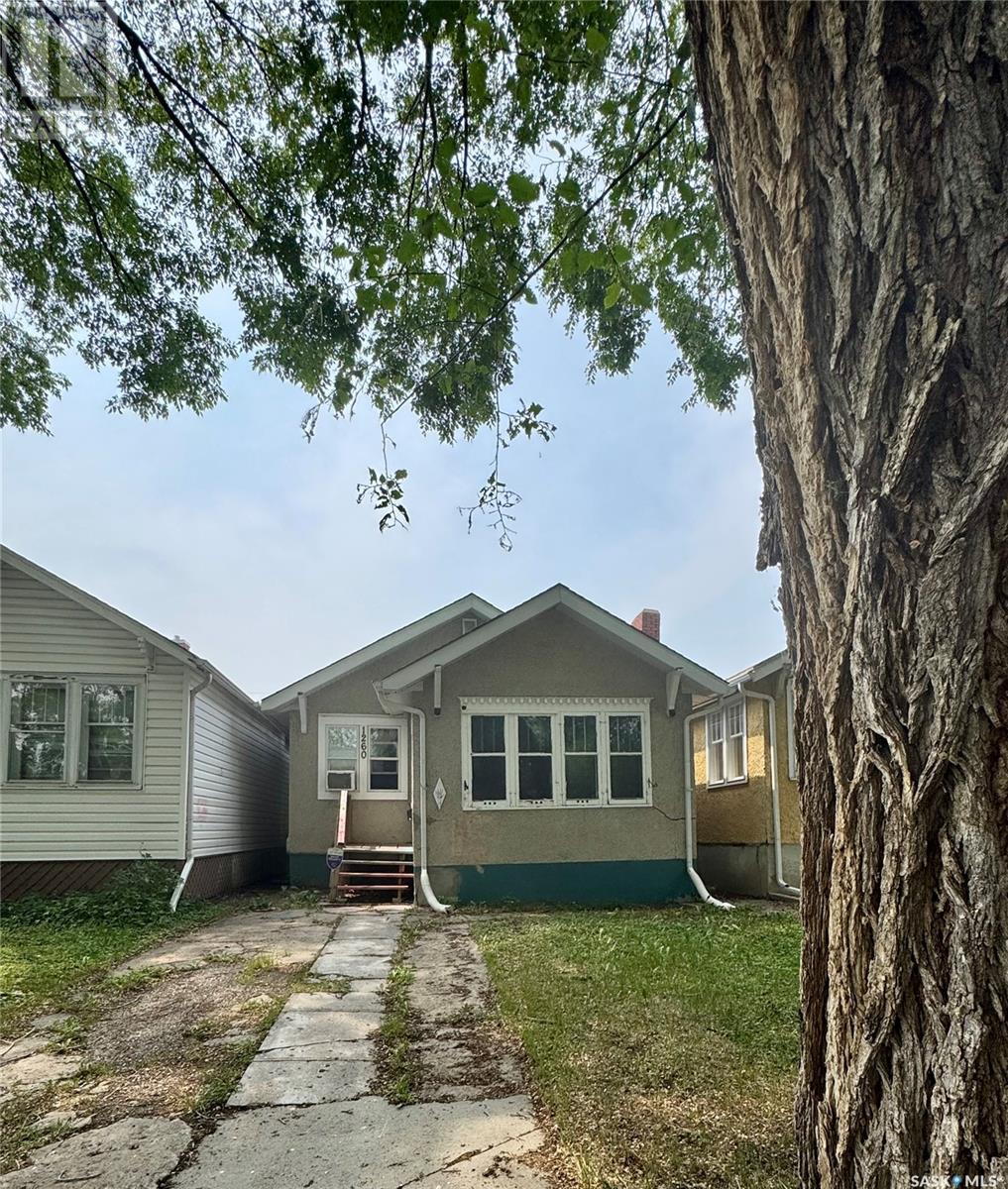 Property at 1260 Robinson STREET image 1
