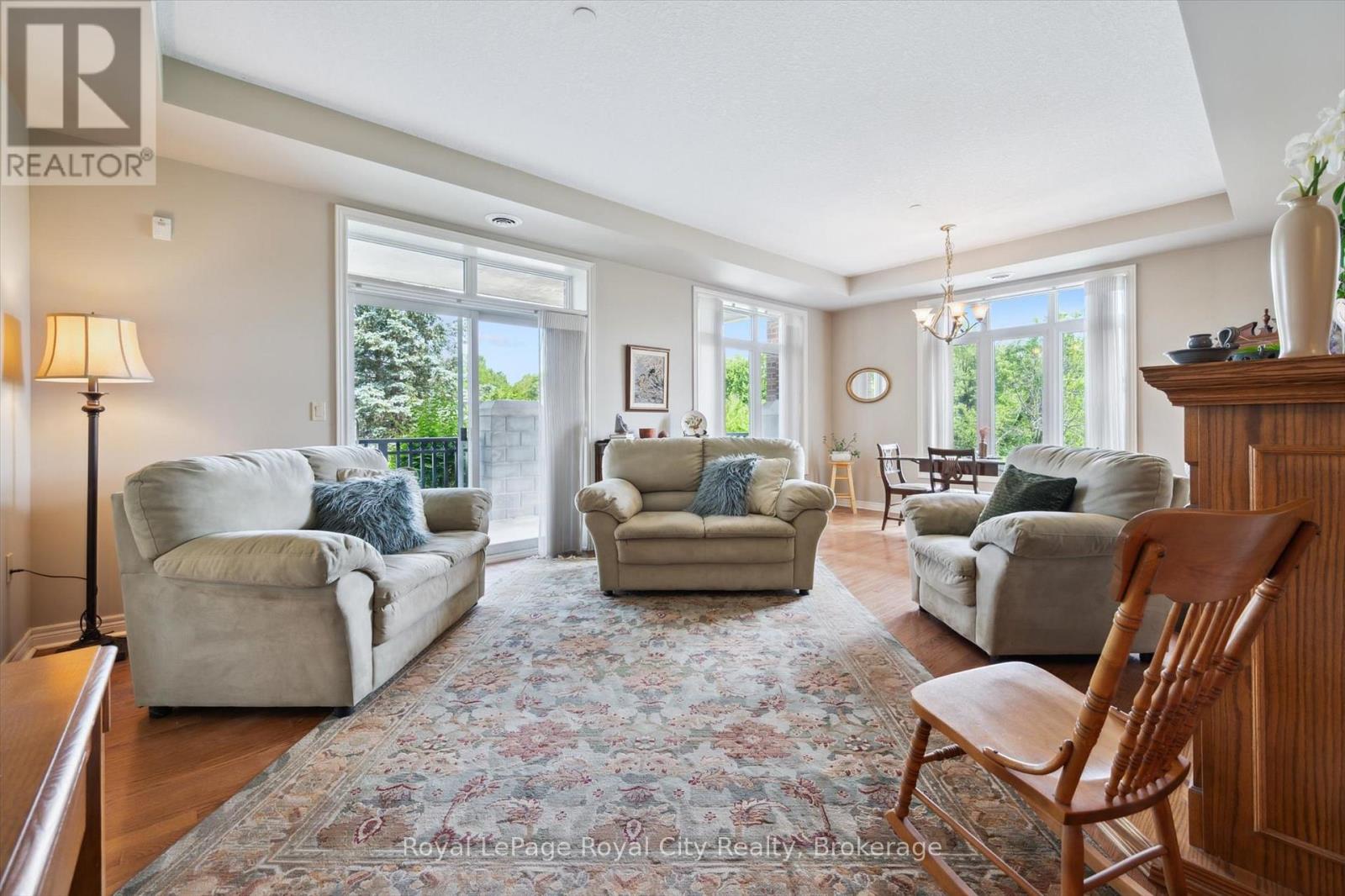 112 - 71 Bayberry Drive, Guelph (Village By The Arboretum), Ontario  N1G 5K9 - Photo 23 - X12224982