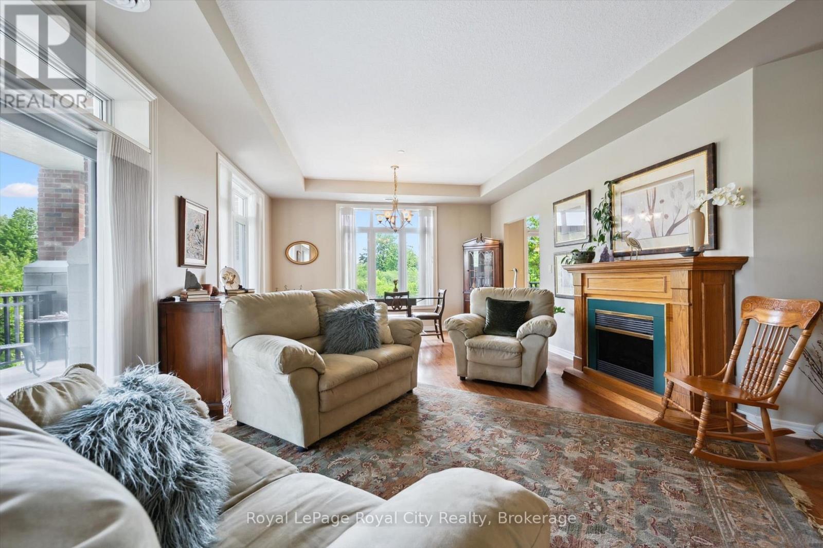 112 - 71 Bayberry Drive, Guelph (Village By The Arboretum), Ontario  N1G 5K9 - Photo 24 - X12224982