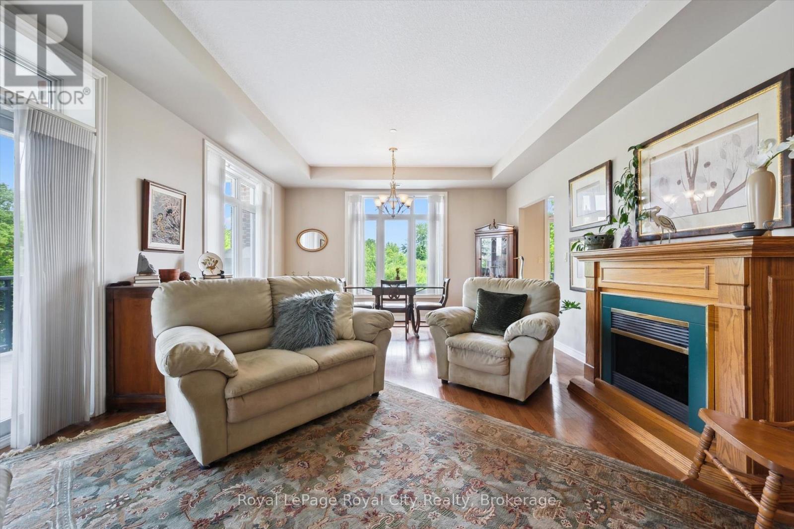 112 - 71 Bayberry Drive, Guelph (Village By The Arboretum), Ontario  N1G 5K9 - Photo 25 - X12224982