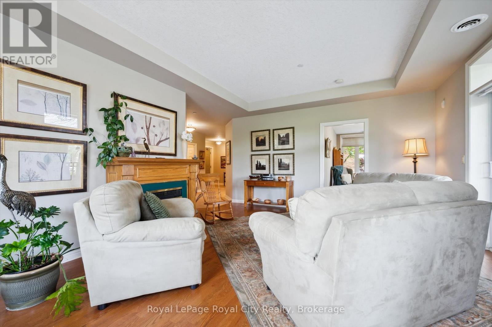 112 - 71 Bayberry Drive, Guelph (Village By The Arboretum), Ontario  N1G 5K9 - Photo 26 - X12224982