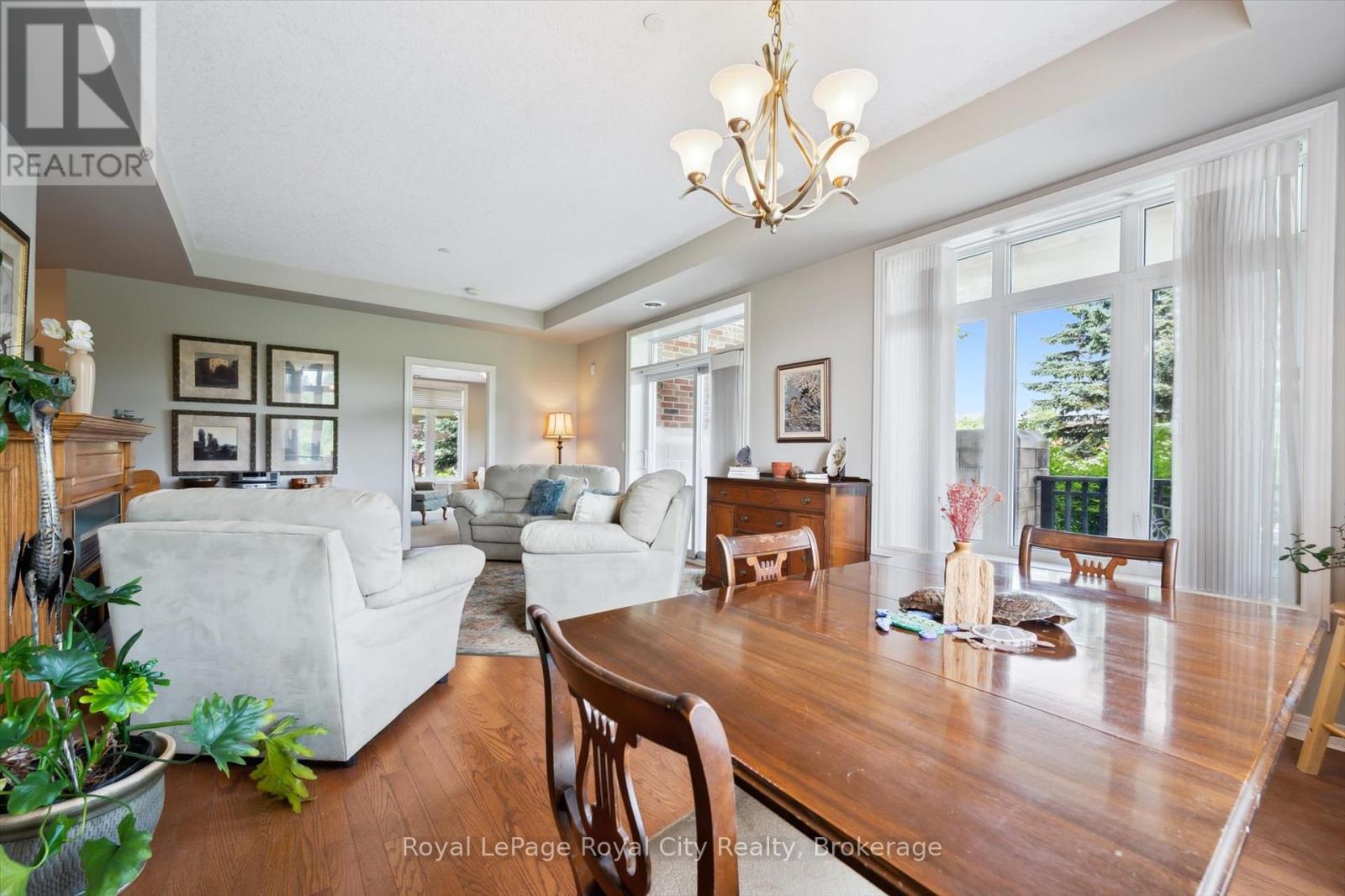 112 - 71 Bayberry Drive, Guelph (Village By The Arboretum), Ontario  N1G 5K9 - Photo 28 - X12224982