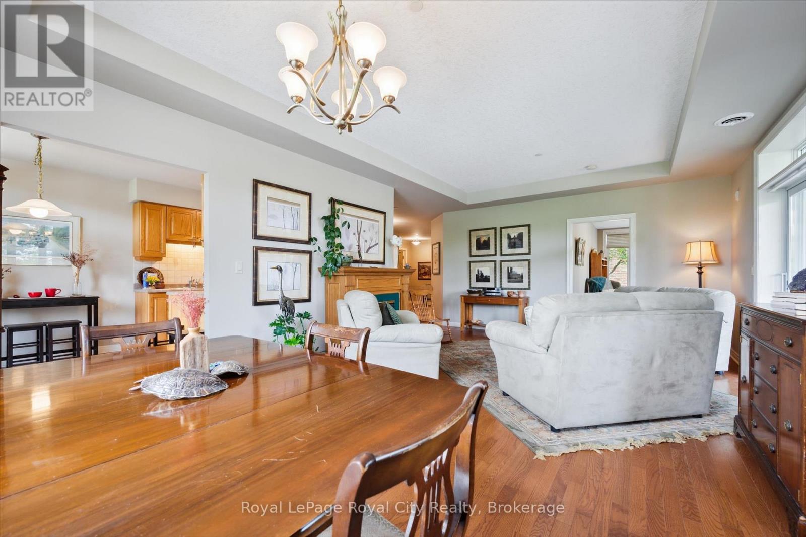 112 - 71 Bayberry Drive, Guelph (Village By The Arboretum), Ontario  N1G 5K9 - Photo 29 - X12224982