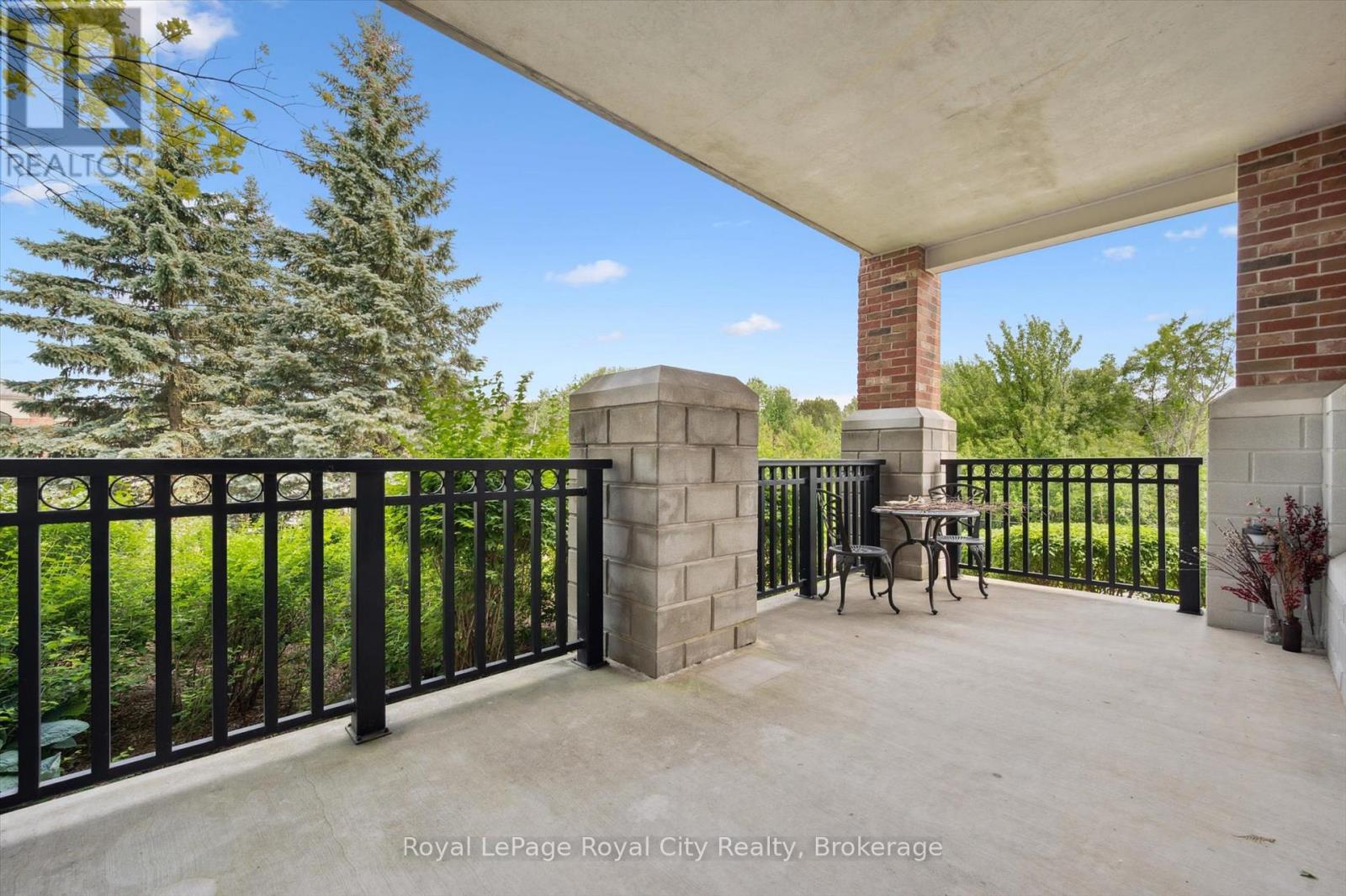 112 - 71 Bayberry Drive, Guelph (Village By The Arboretum), Ontario  N1G 5K9 - Photo 30 - X12224982