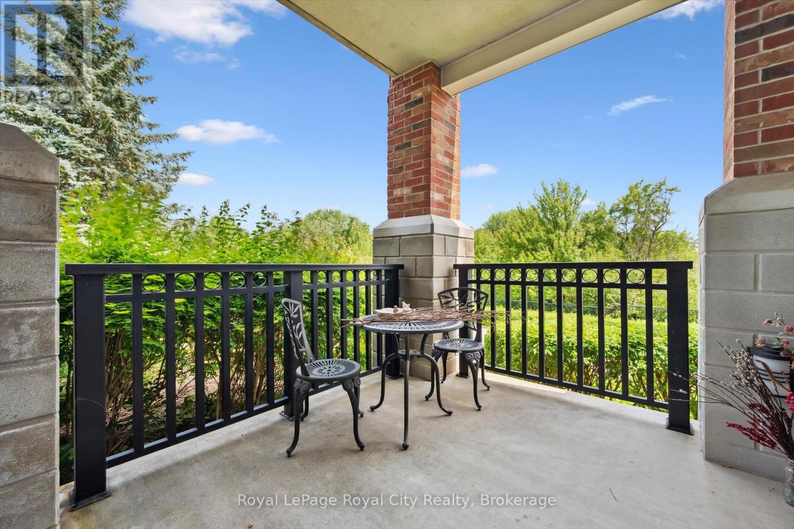 112 - 71 Bayberry Drive, Guelph (Village By The Arboretum), Ontario  N1G 5K9 - Photo 32 - X12224982