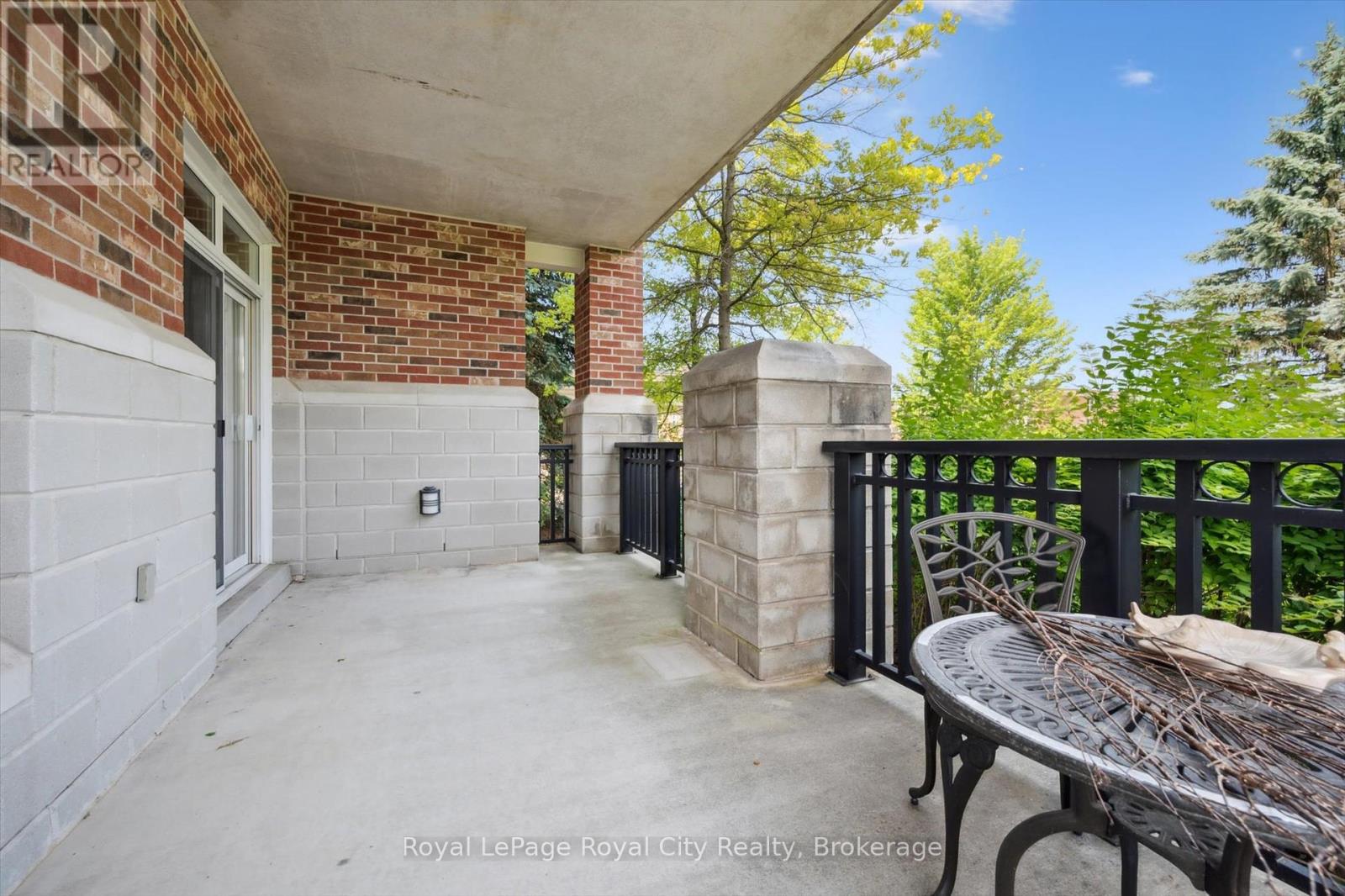 112 - 71 Bayberry Drive, Guelph (Village By The Arboretum), Ontario  N1G 5K9 - Photo 33 - X12224982