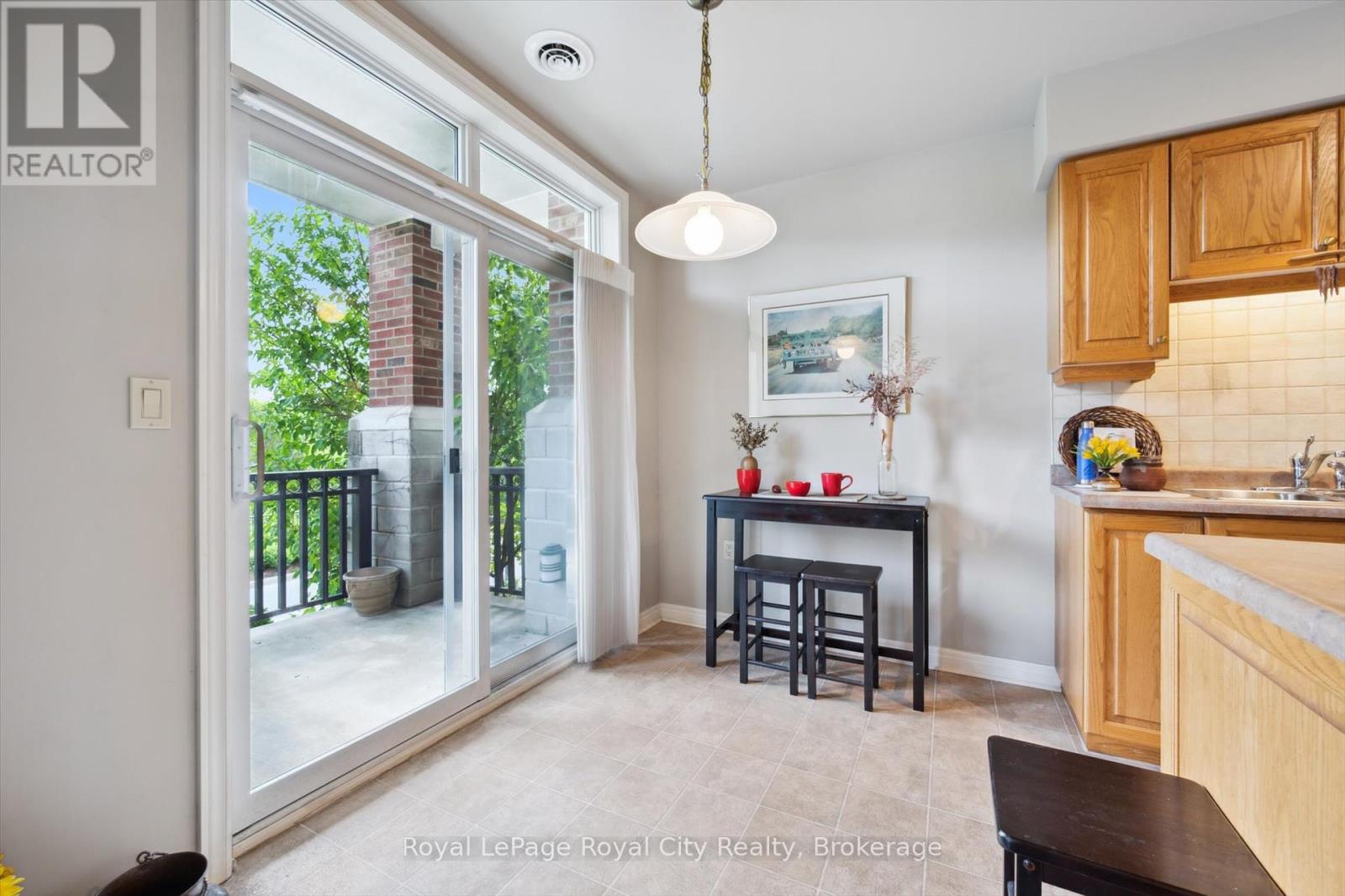 112 - 71 Bayberry Drive, Guelph (Village By The Arboretum), Ontario  N1G 5K9 - Photo 34 - X12224982