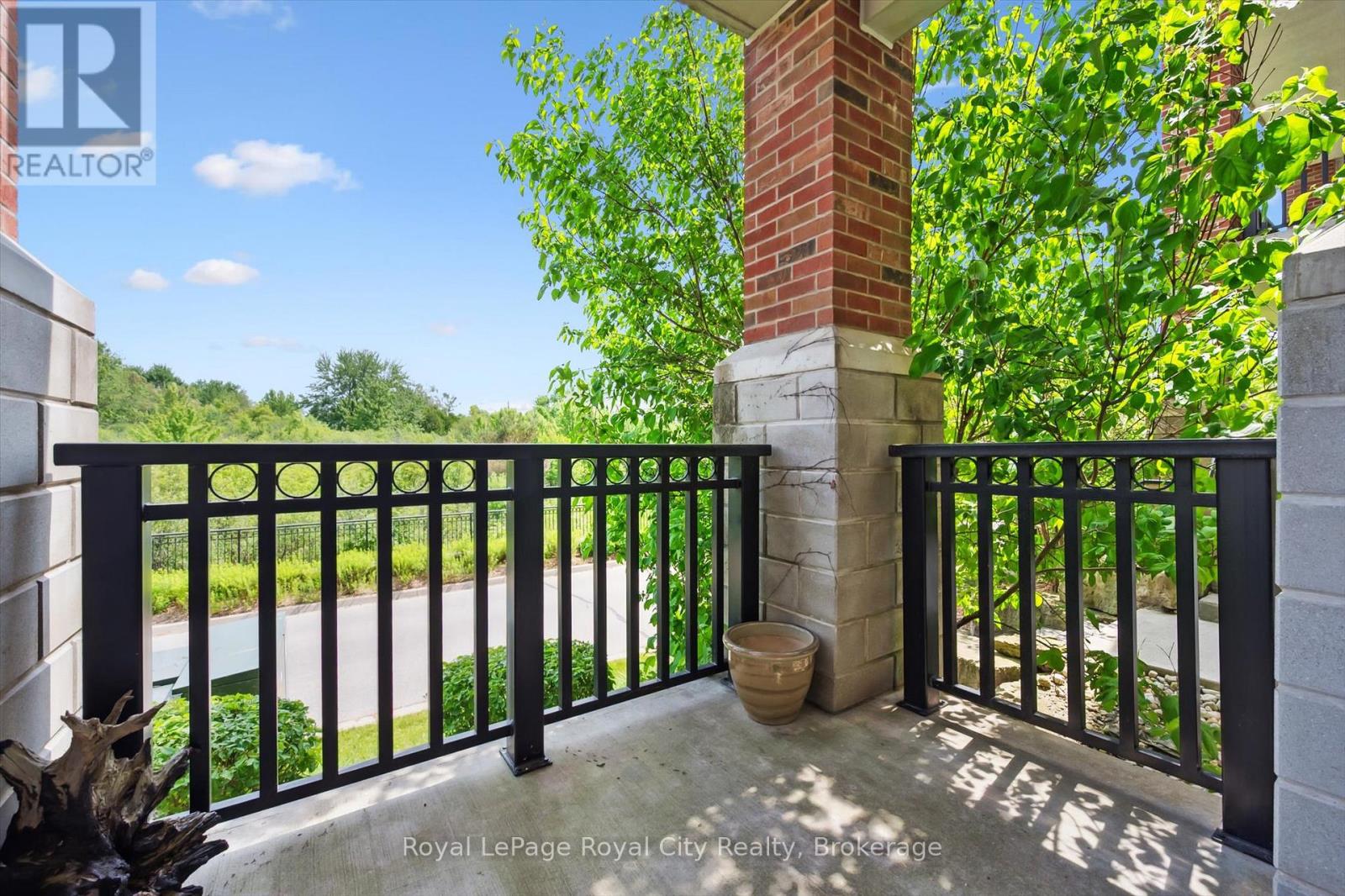 112 - 71 Bayberry Drive, Guelph (Village By The Arboretum), Ontario  N1G 5K9 - Photo 43 - X12224982