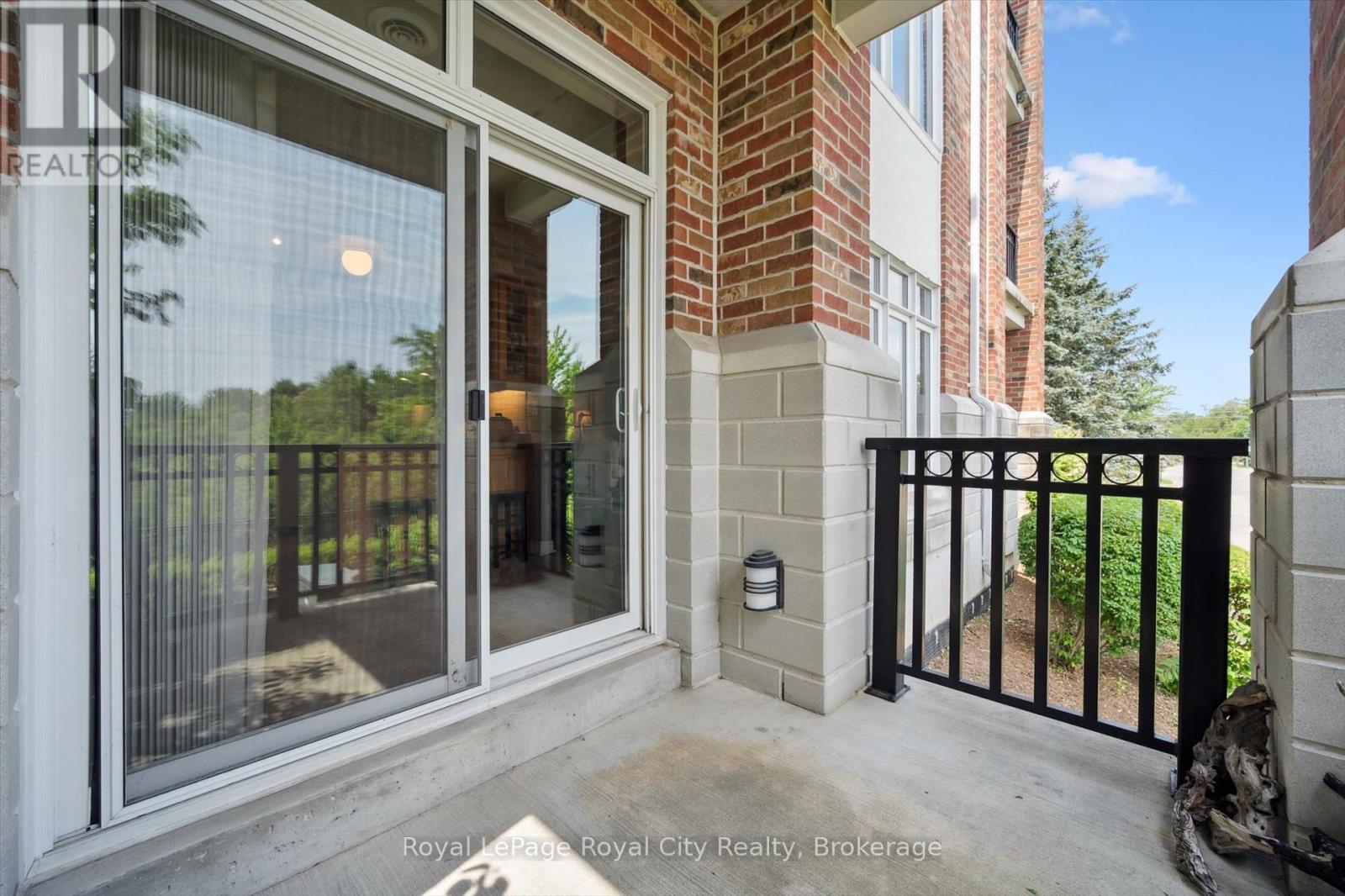 112 - 71 Bayberry Drive, Guelph (Village By The Arboretum), Ontario  N1G 5K9 - Photo 44 - X12224982