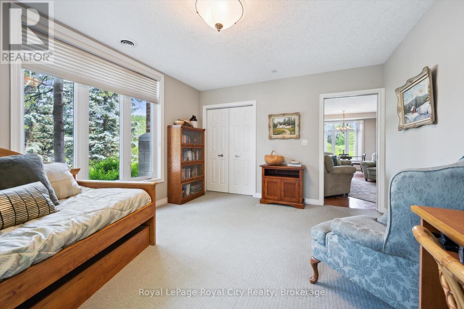112 - 71 Bayberry Drive, Guelph (Village By The Arboretum), Ontario  N1G 5K9 - Photo 46 - X12224982