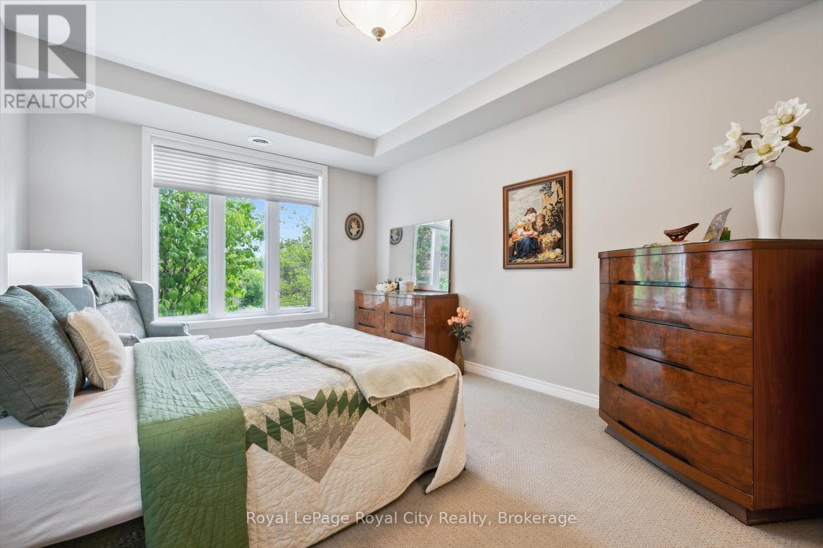 112 - 71 Bayberry Drive, Guelph (Village By The Arboretum), Ontario  N1G 5K9 - Photo 47 - X12224982