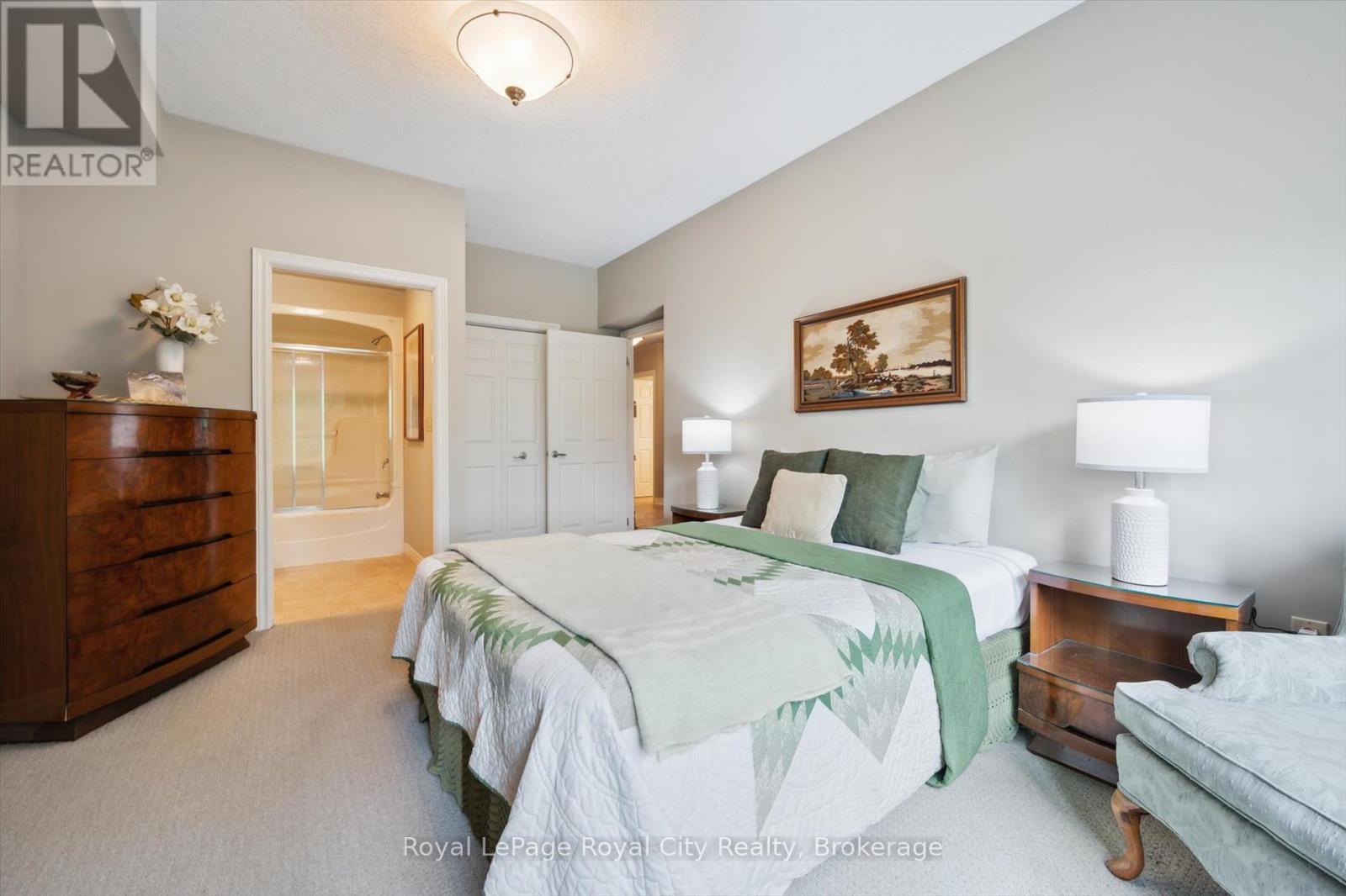112 - 71 Bayberry Drive, Guelph (Village By The Arboretum), Ontario  N1G 5K9 - Photo 48 - X12224982