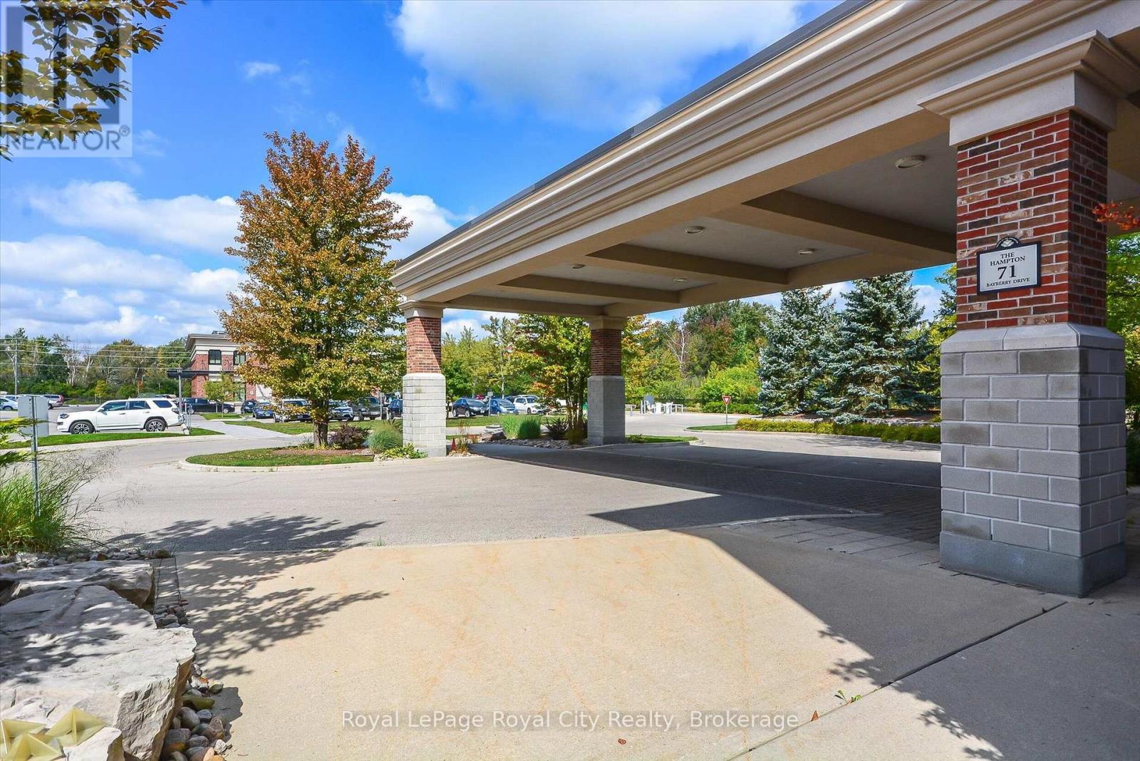 Property at 112 - 71 BAYBERRY DRIVE image 5
