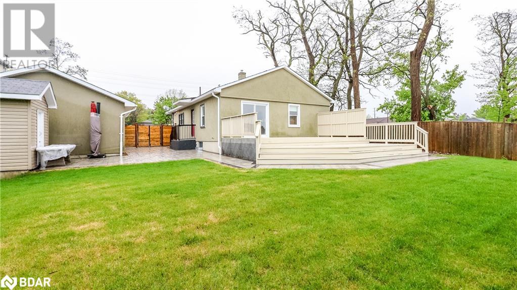 182 Ardagh Road, Barrie, Ontario  L4N 3V6 - Photo 40 - 40724517
