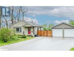 182 ARDAGH Road, Barrie, Ontario