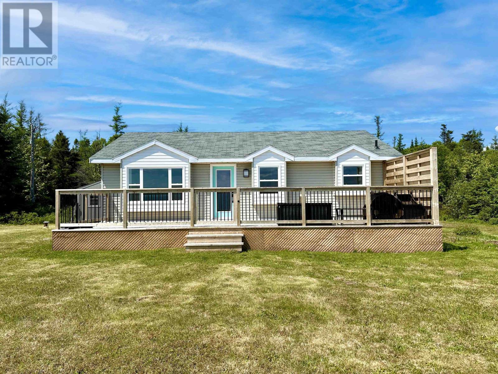 55 Garwalt Lane, Murray River, Prince Edward Island  C0A 1W0 - Photo 1 - 202514140