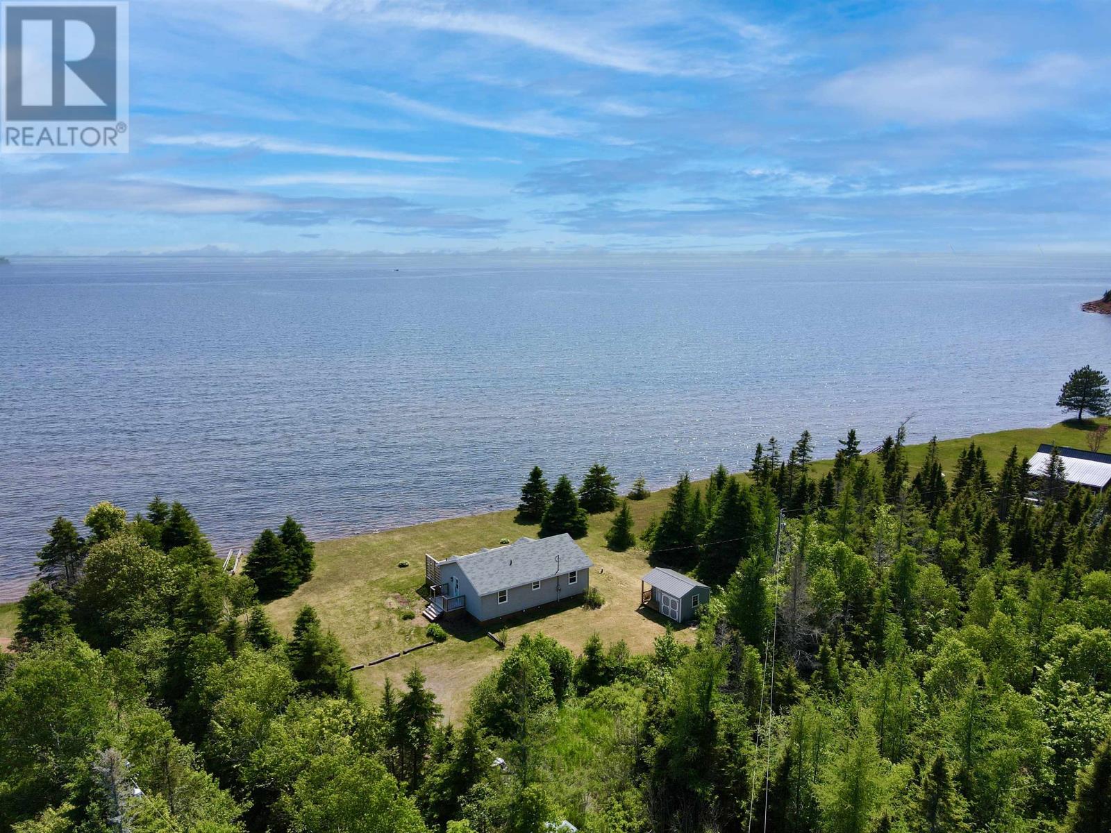 55 Garwalt Lane, Murray River, Prince Edward Island  C0A 1W0 - Photo 2 - 202514140