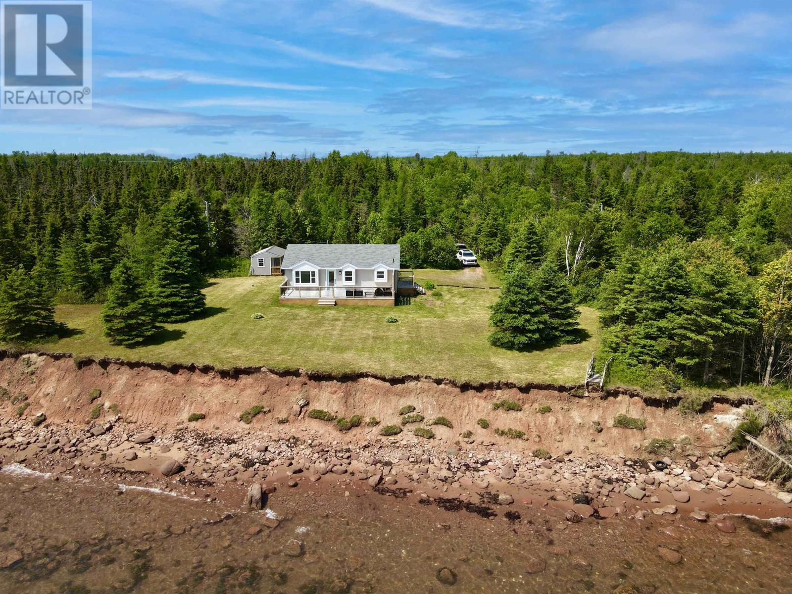 55 Garwalt Lane, Murray River, Prince Edward Island  C0A 1W0 - Photo 3 - 202514140