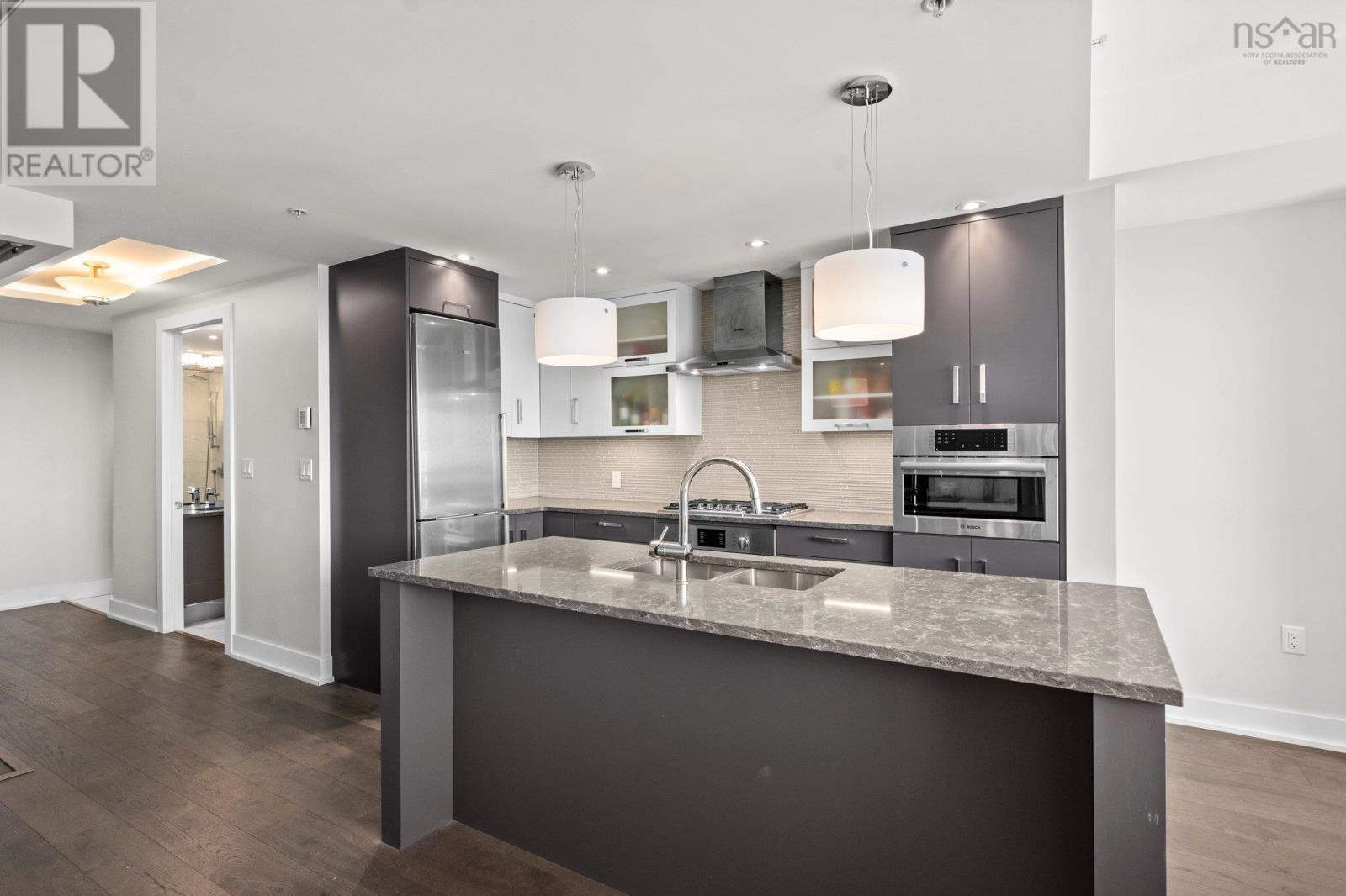 1005 1585 South Park Street, Halifax, Nova Scotia  B3J 0H8 - Photo 18 - 202509706