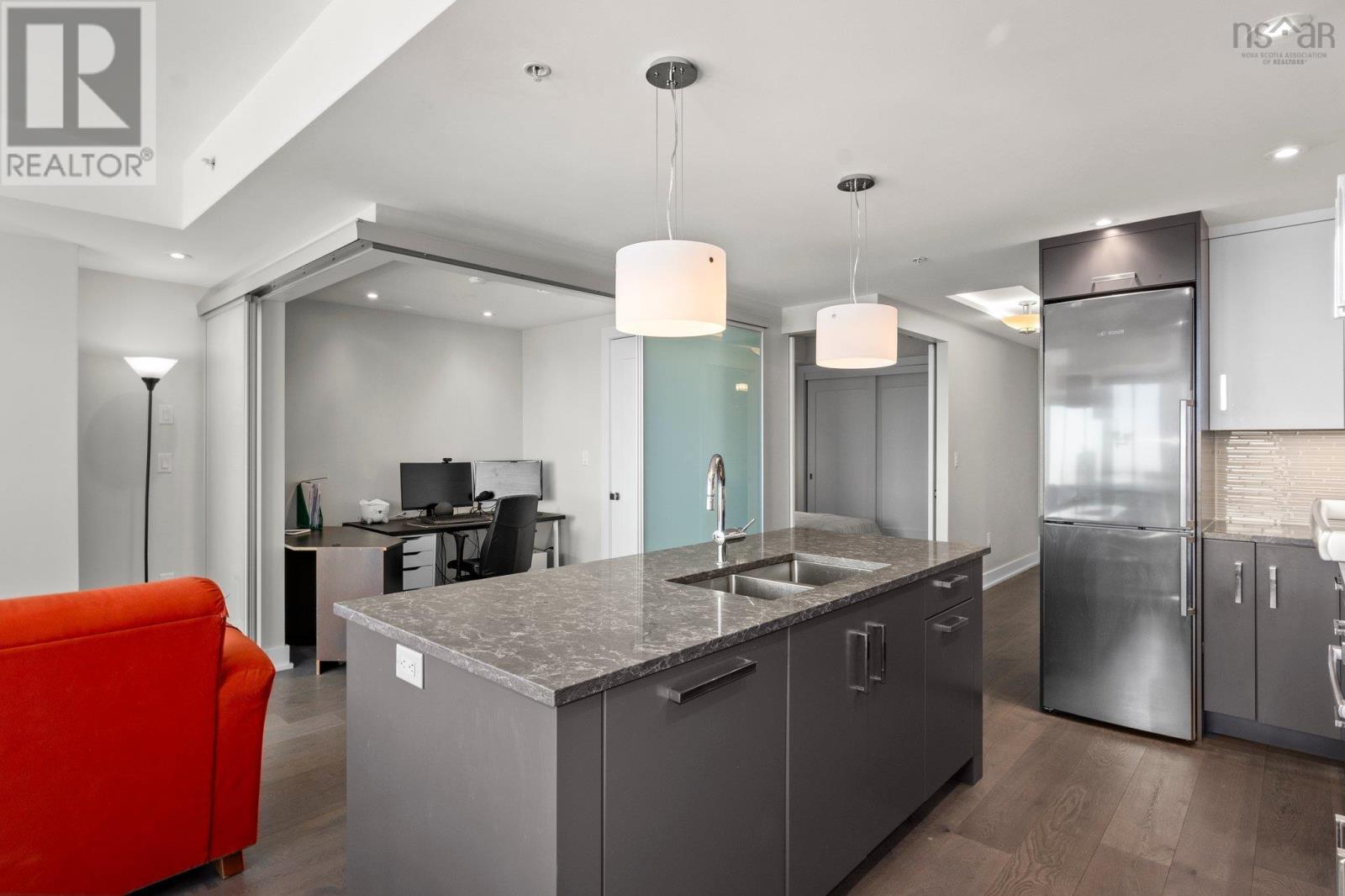 1005 1585 South Park Street, Halifax, Nova Scotia  B3J 0H8 - Photo 19 - 202509706