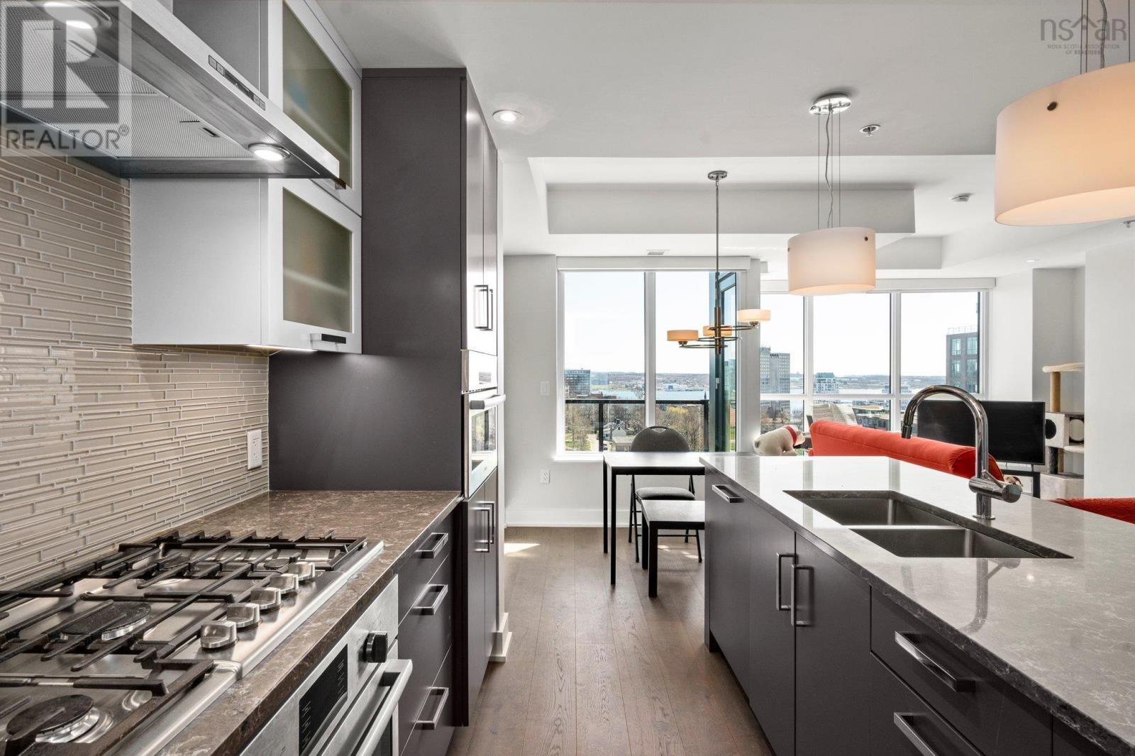 1005 1585 South Park Street, Halifax, Nova Scotia  B3J 0H8 - Photo 13 - 202509706