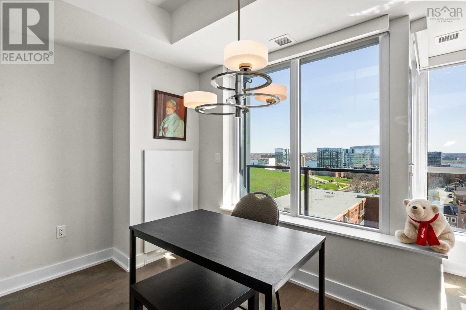 1005 1585 South Park Street, Halifax, Nova Scotia  B3J 0H8 - Photo 20 - 202509706