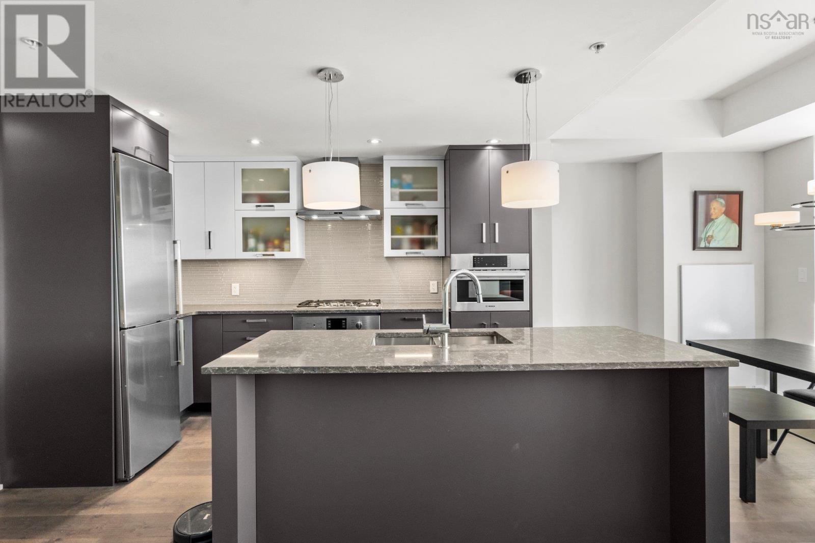 1005 1585 South Park Street, Halifax, Nova Scotia  B3J 0H8 - Photo 17 - 202509706