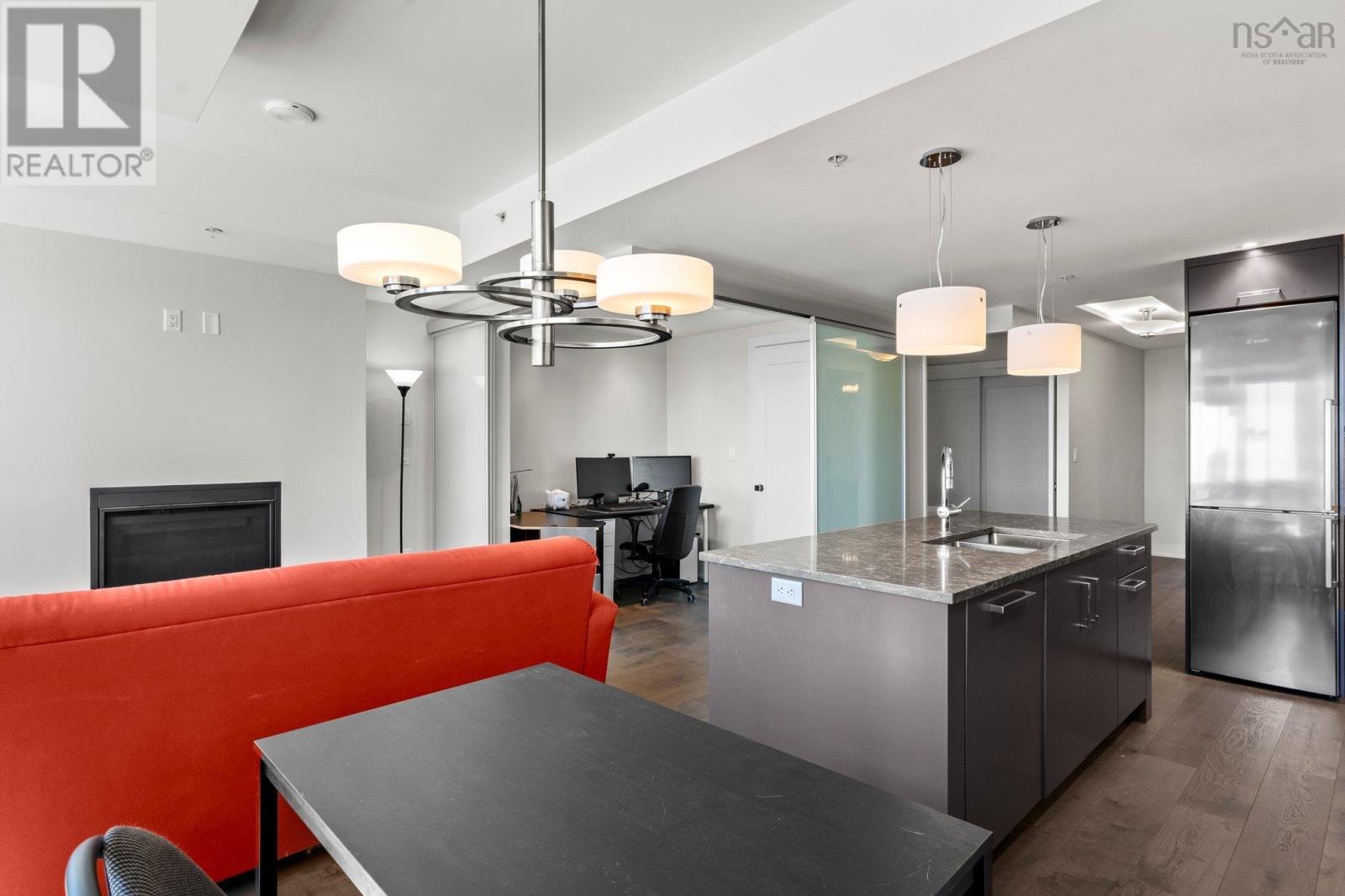 1005 1585 South Park Street, Halifax, Nova Scotia  B3J 0H8 - Photo 22 - 202509706