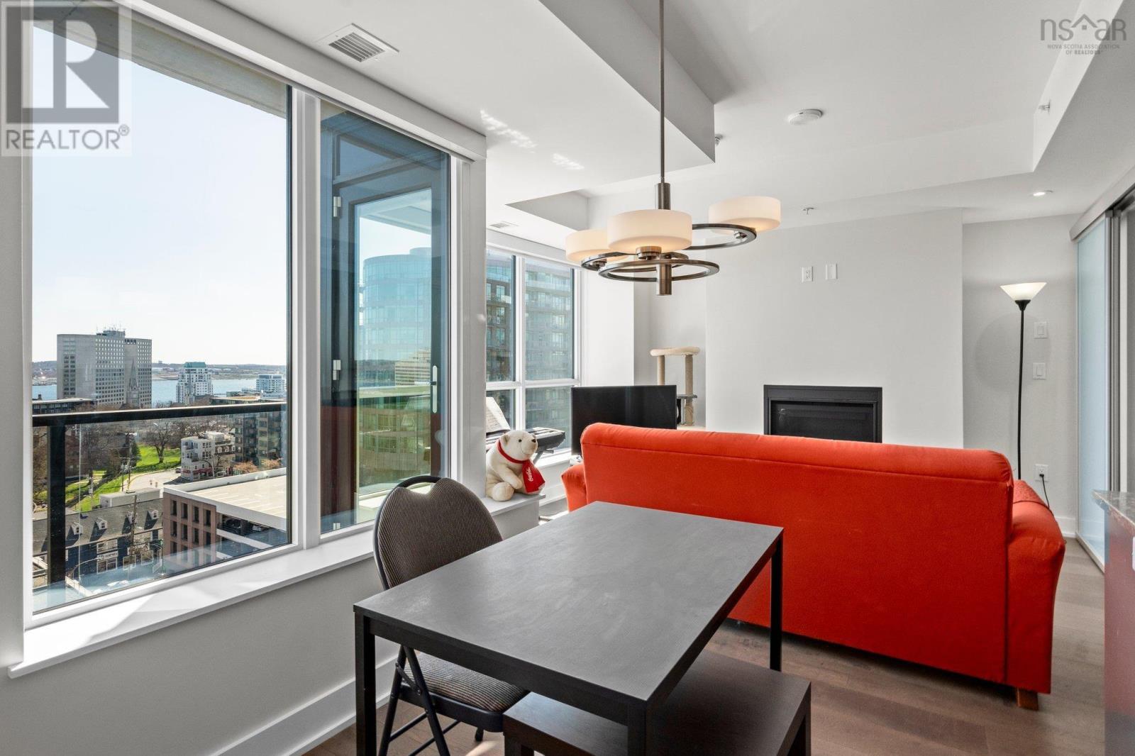 1005 1585 South Park Street, Halifax, Nova Scotia  B3J 0H8 - Photo 21 - 202509706