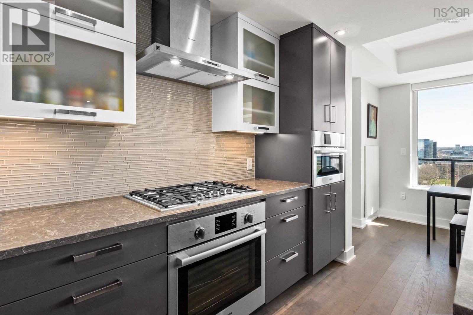 1005 1585 South Park Street, Halifax, Nova Scotia  B3J 0H8 - Photo 15 - 202509706