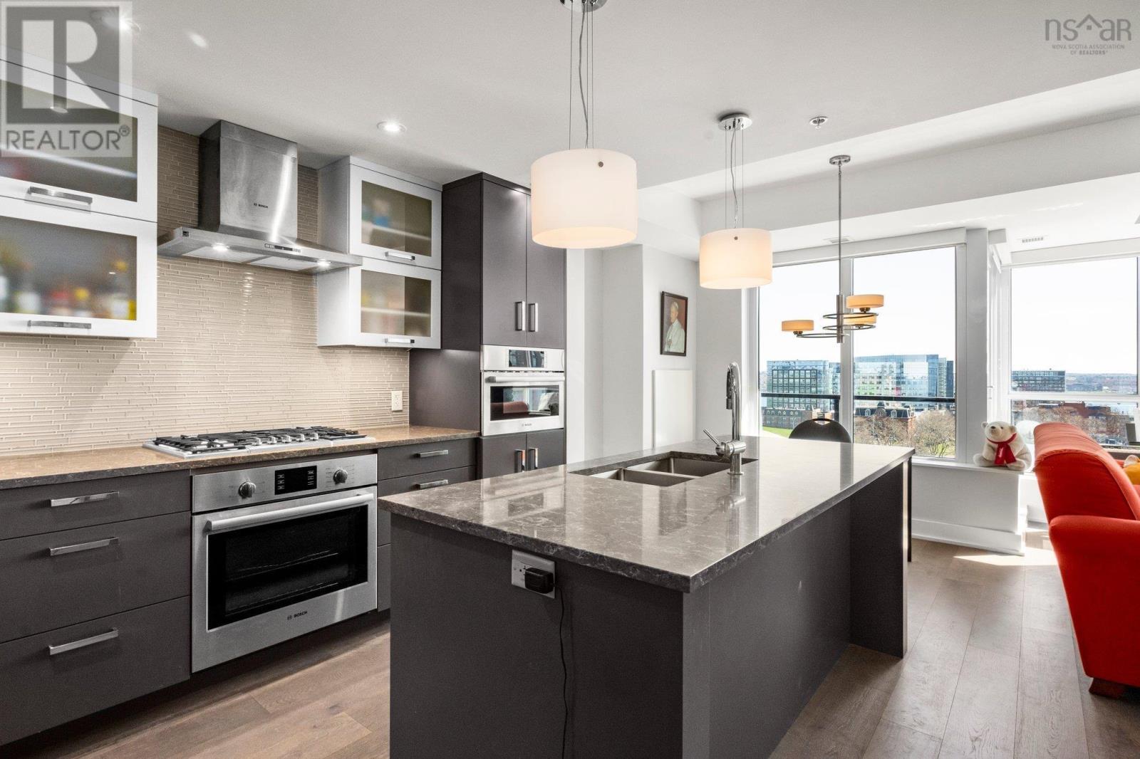 1005 1585 South Park Street, Halifax, Nova Scotia  B3J 0H8 - Photo 16 - 202509706