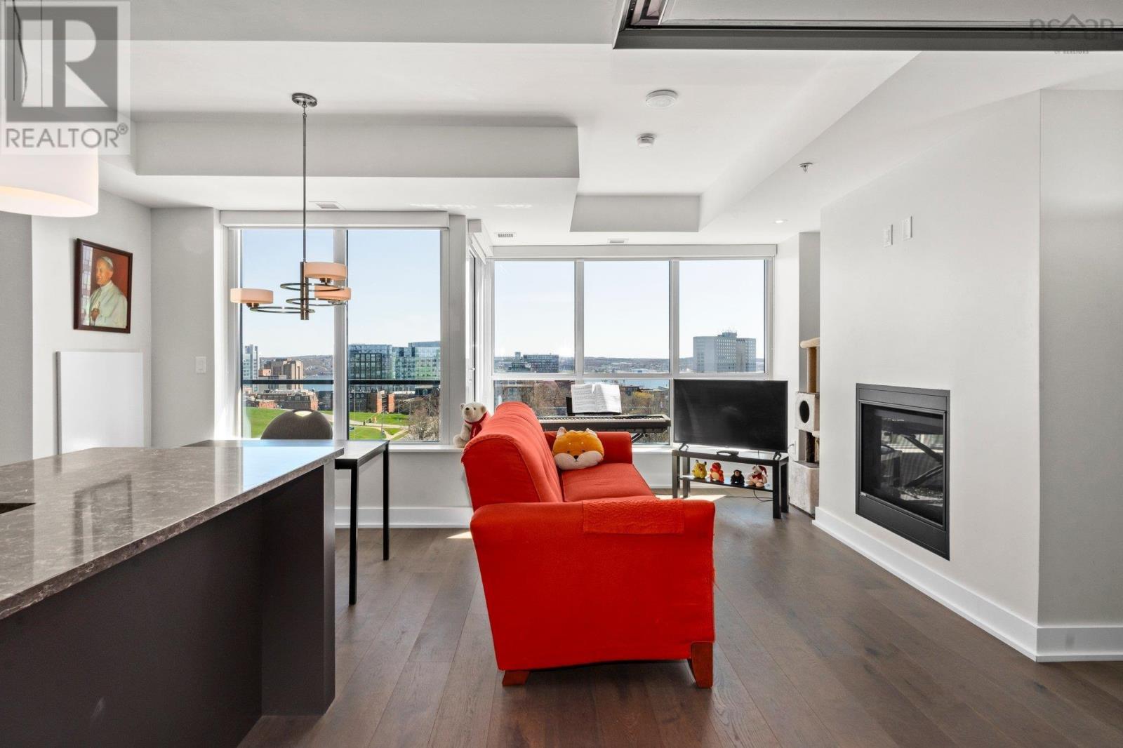 1005 1585 South Park Street, Halifax, Nova Scotia  B3J 0H8 - Photo 24 - 202509706