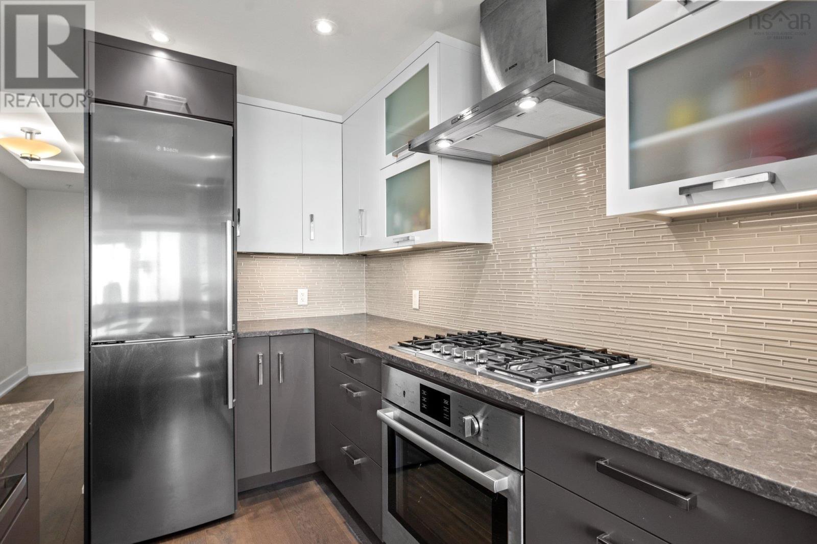 1005 1585 South Park Street, Halifax, Nova Scotia  B3J 0H8 - Photo 14 - 202509706