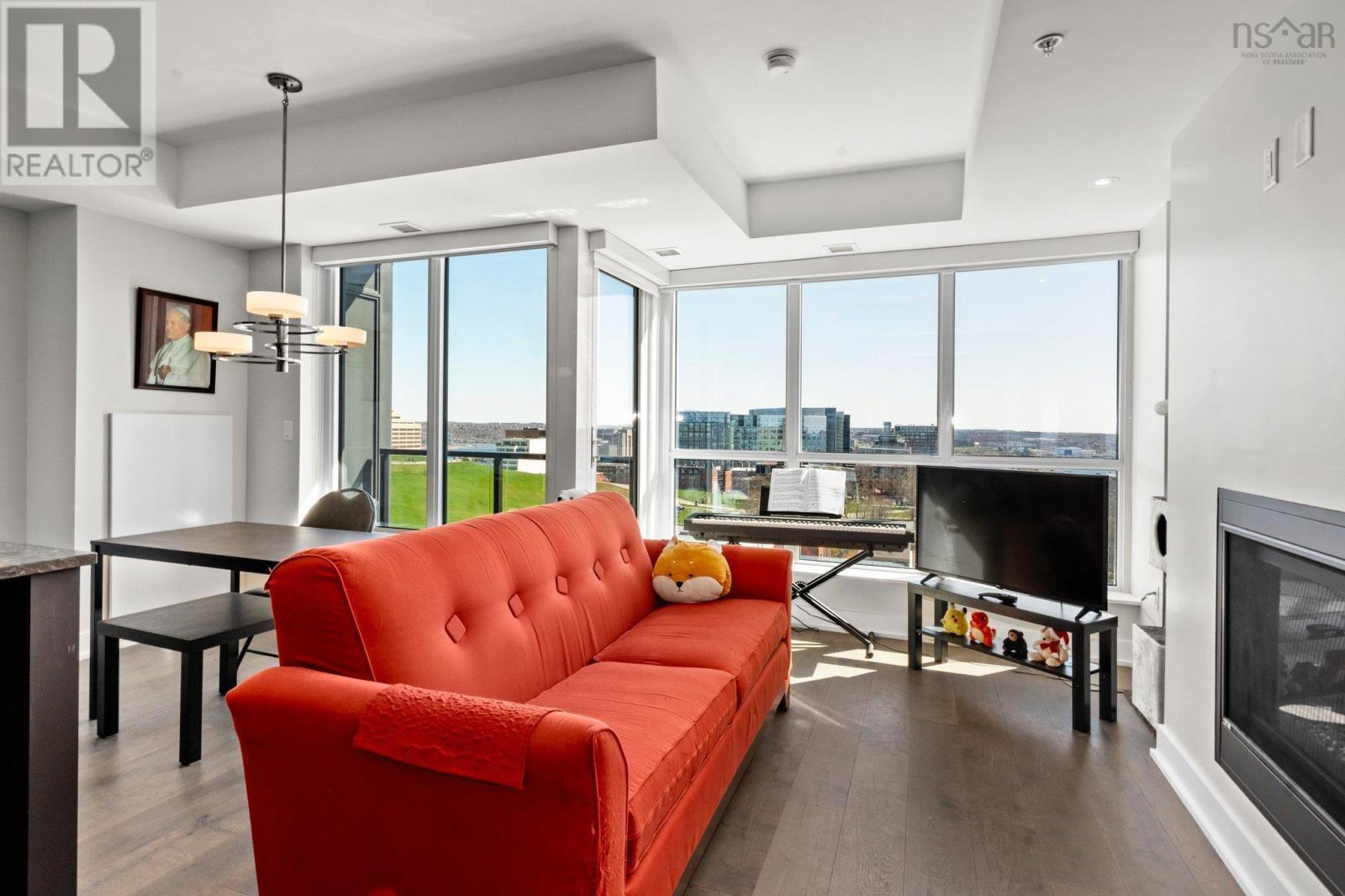 1005 1585 South Park Street, Halifax, Nova Scotia  B3J 0H8 - Photo 25 - 202509706