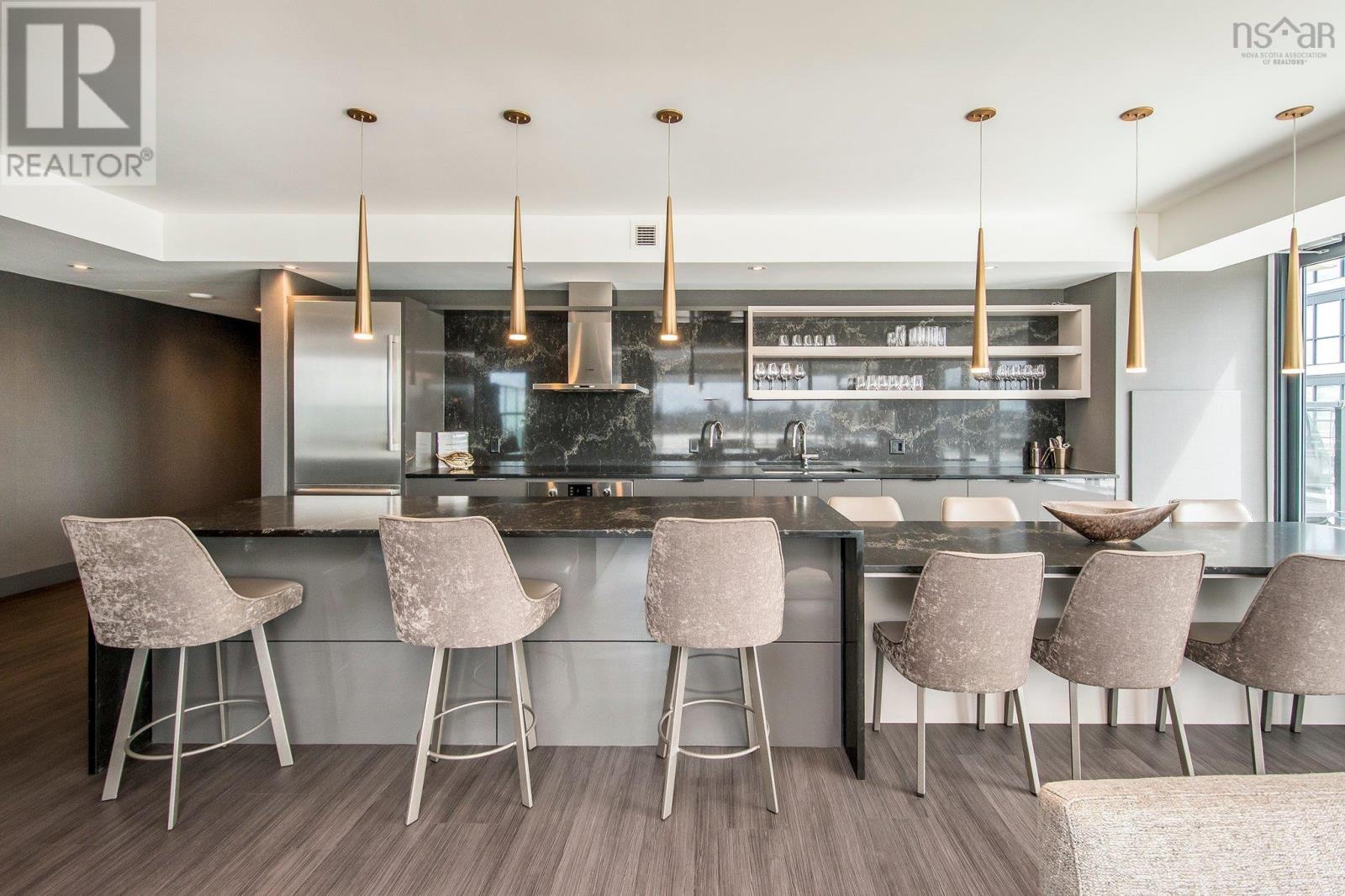 1005 1585 South Park Street, Halifax, Nova Scotia  B3J 0H8 - Photo 38 - 202509706