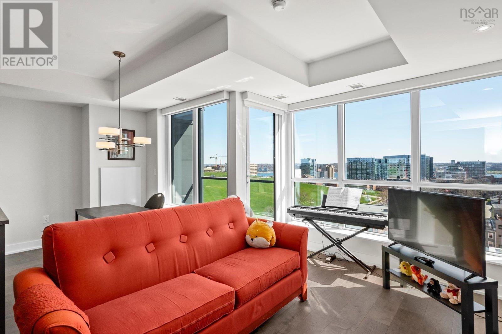 1005 1585 South Park Street, Halifax, Nova Scotia  B3J 0H8 - Photo 26 - 202509706