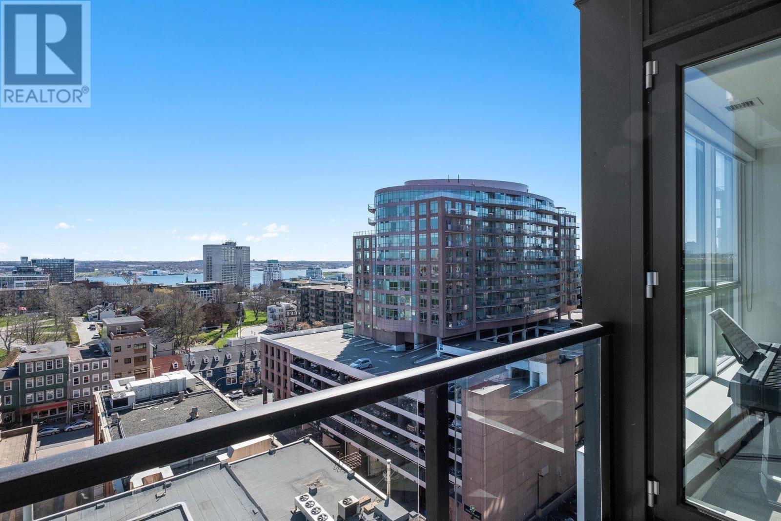 1005 1585 South Park Street, Halifax, Nova Scotia  B3J 0H8 - Photo 35 - 202509706