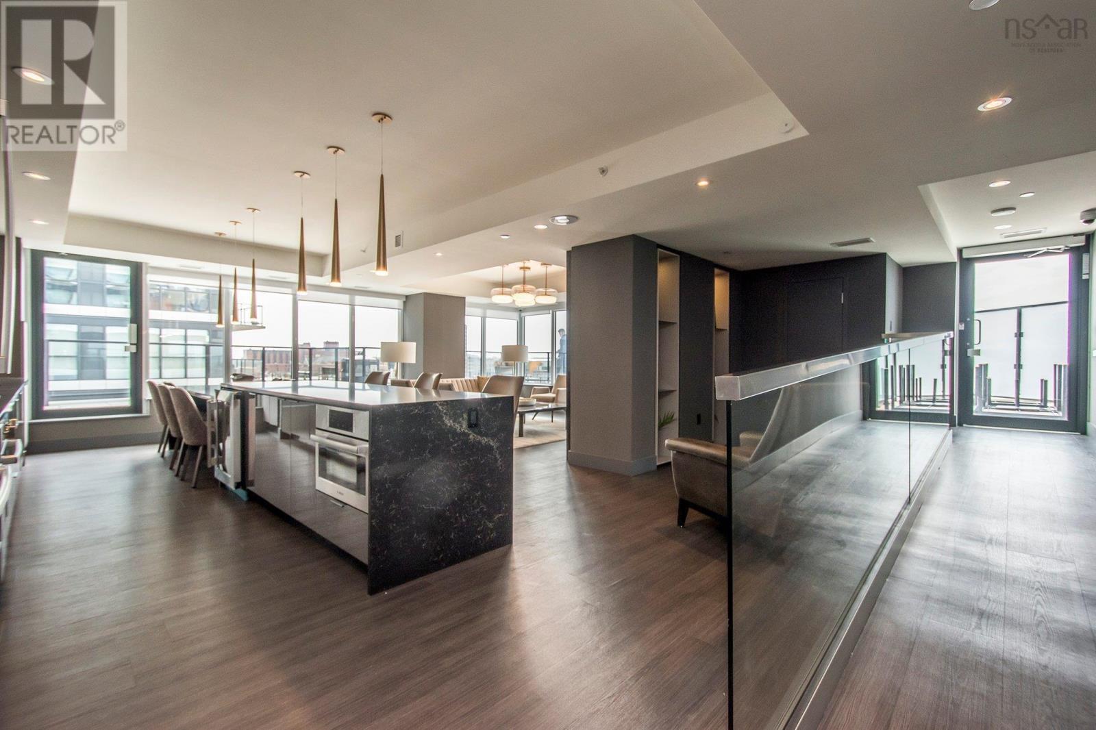 1005 1585 South Park Street, Halifax, Nova Scotia  B3J 0H8 - Photo 37 - 202509706