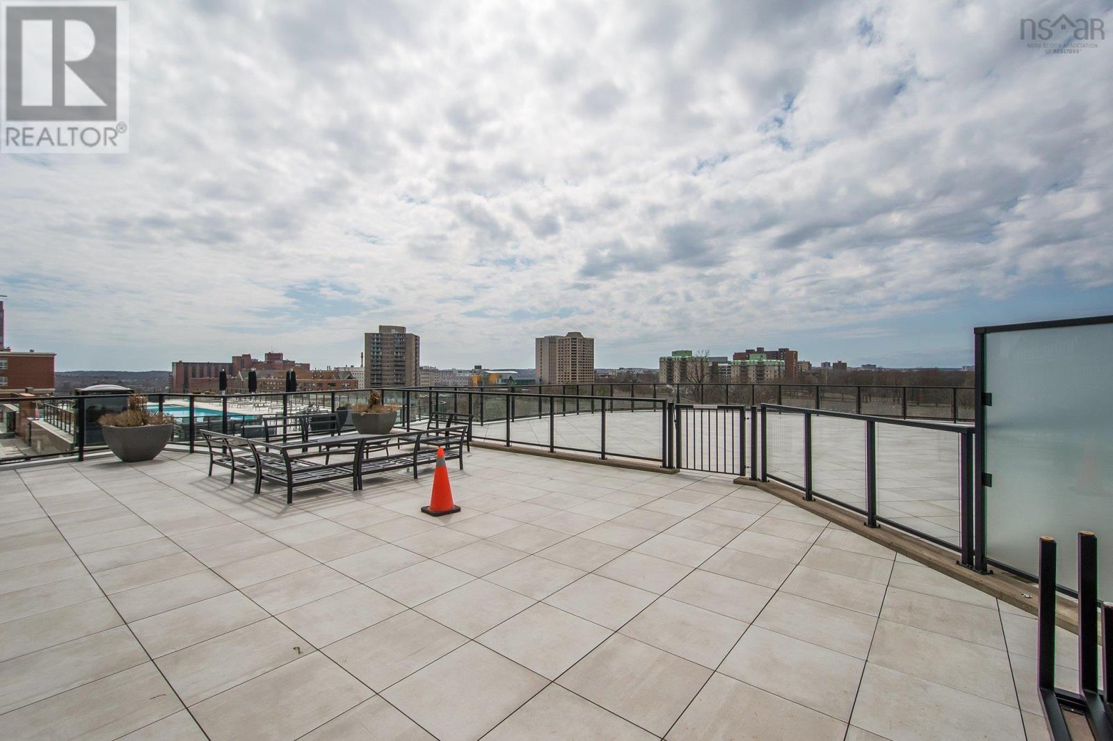 1005 1585 South Park Street, Halifax, Nova Scotia  B3J 0H8 - Photo 41 - 202509706