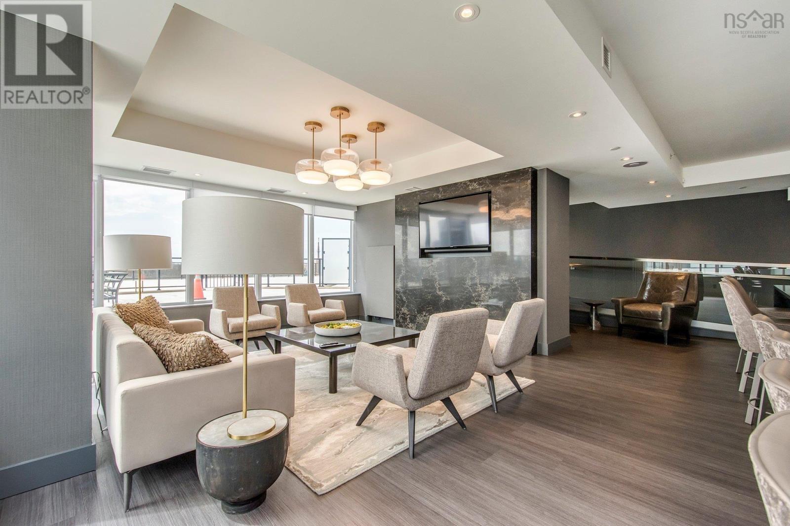 1005 1585 South Park Street, Halifax, Nova Scotia  B3J 0H8 - Photo 39 - 202509706