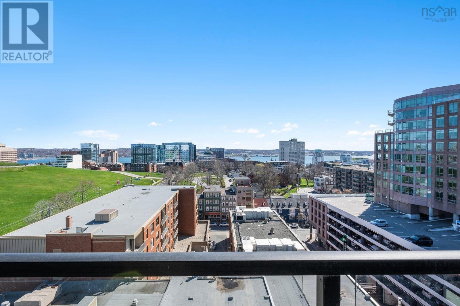 1005 1585 South Park Street, Halifax, Nova Scotia  B3J 0H8 - Photo 34 - 202509706