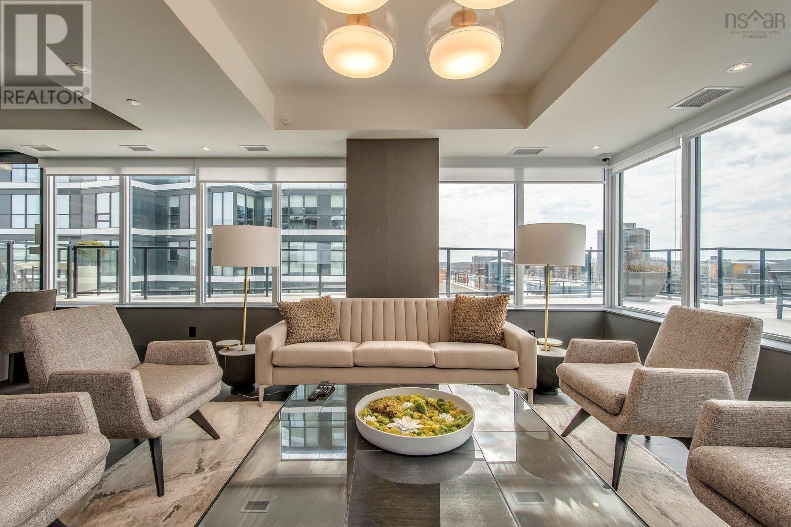 1005 1585 South Park Street, Halifax, Nova Scotia  B3J 0H8 - Photo 40 - 202509706